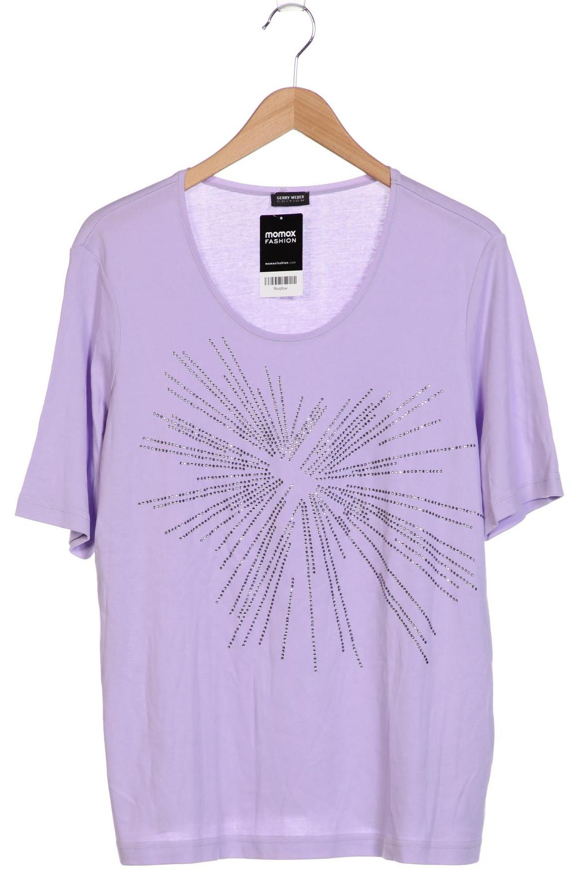 

Gerry Weber Damen T-Shirt, flieder