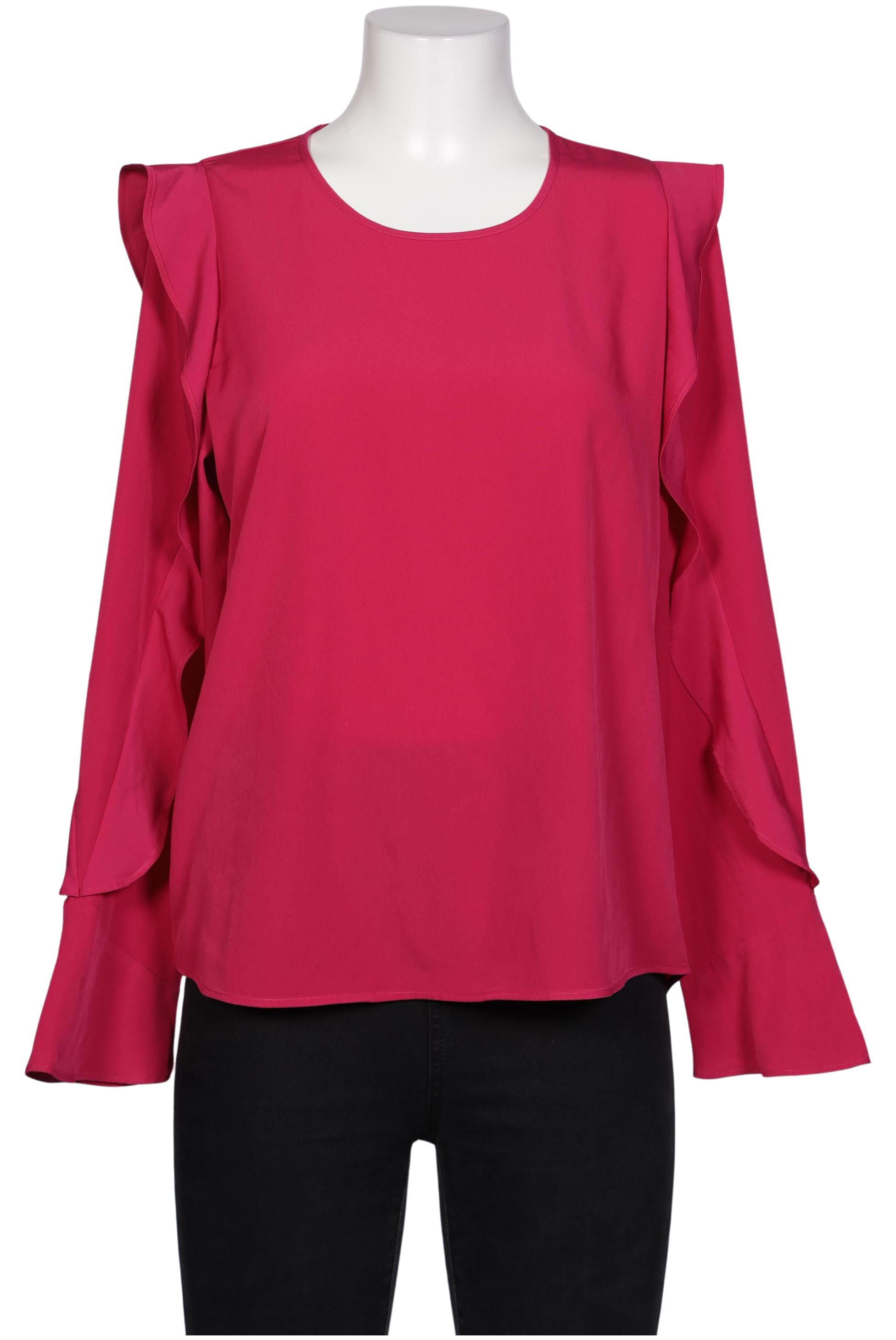 

Gerry Weber Damen Bluse, pink, Gr. 38