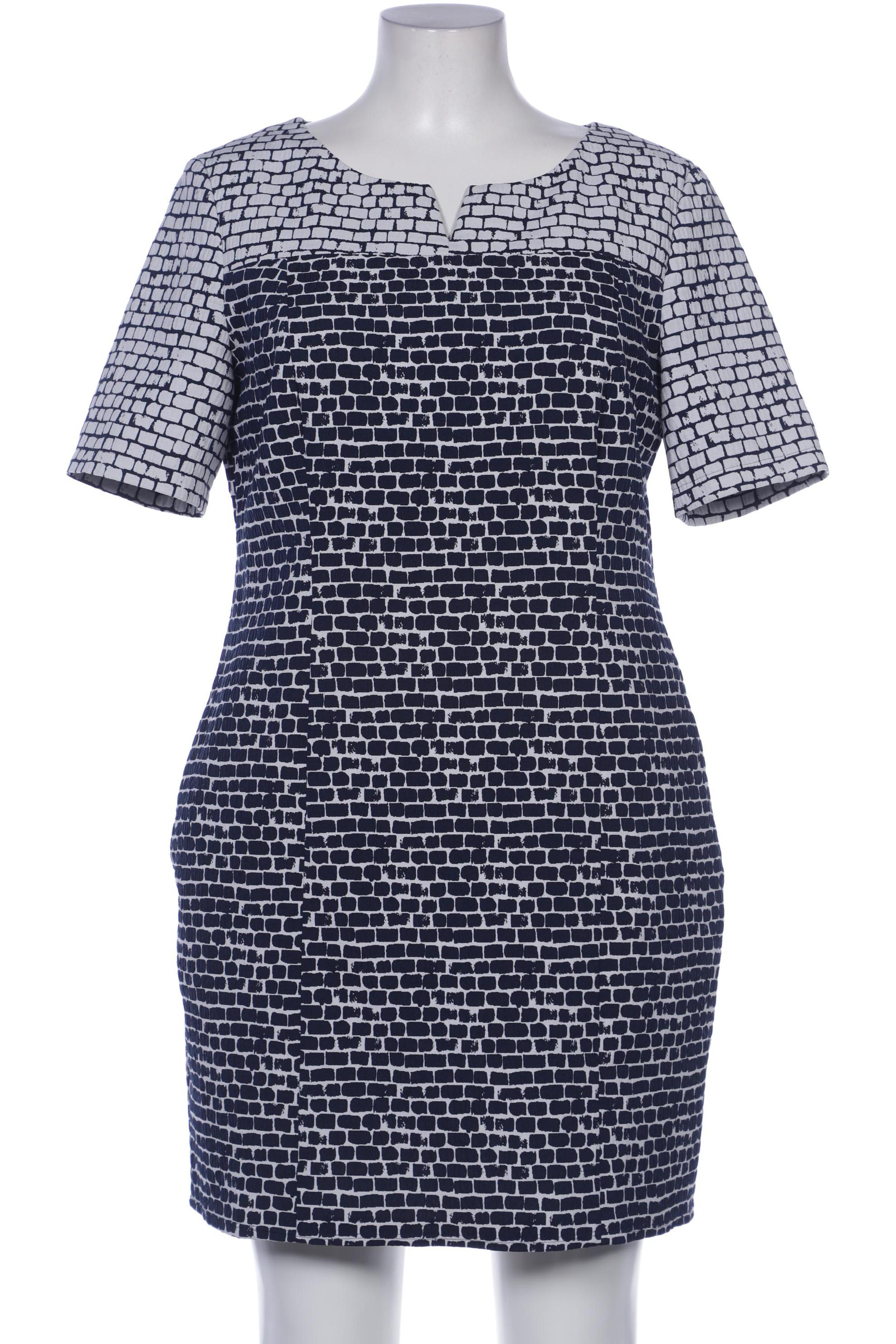 

Gerry Weber Damen Kleid, marineblau, Gr. 44