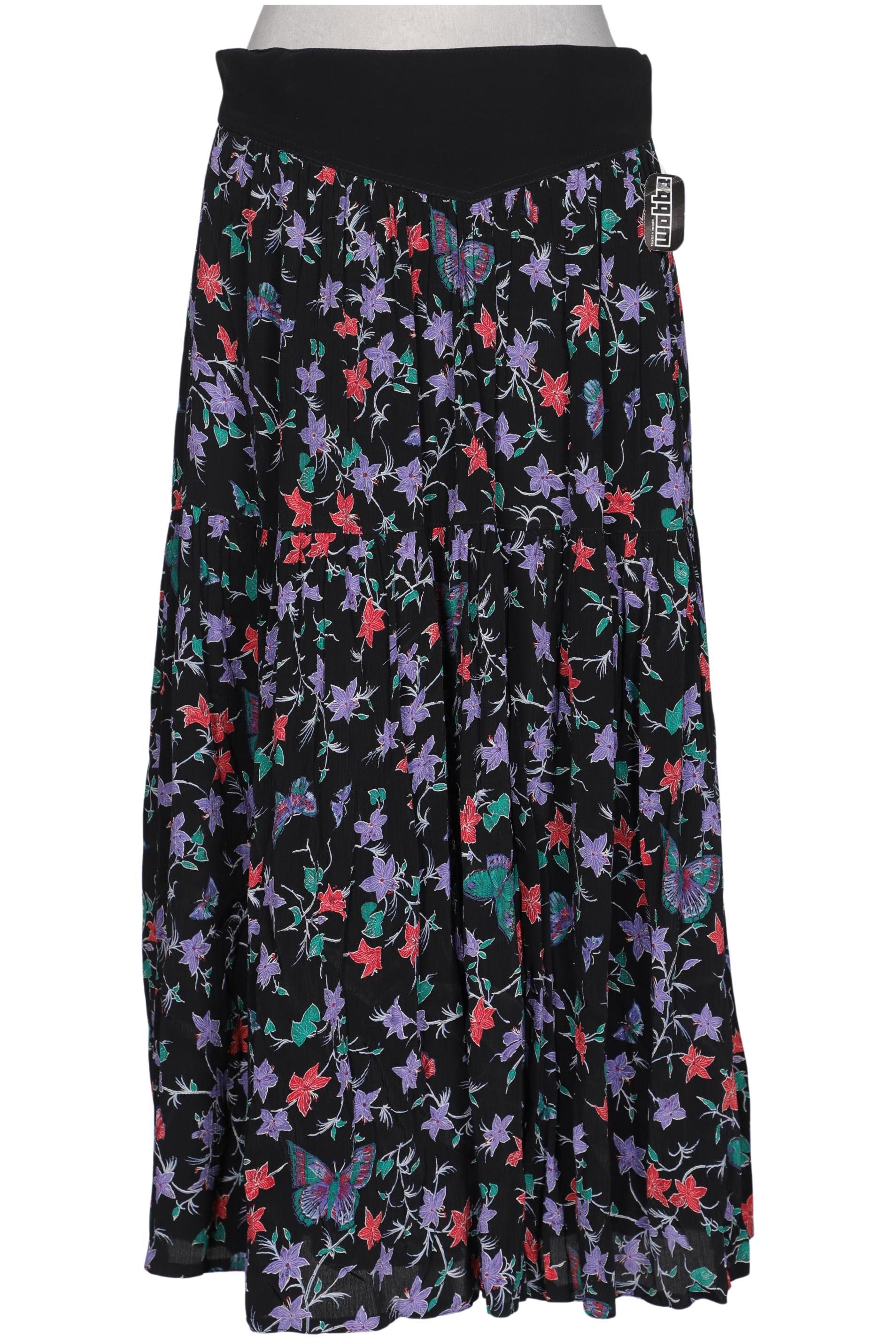 

Gerry Weber Damen Rock, schwarz, Gr. 40