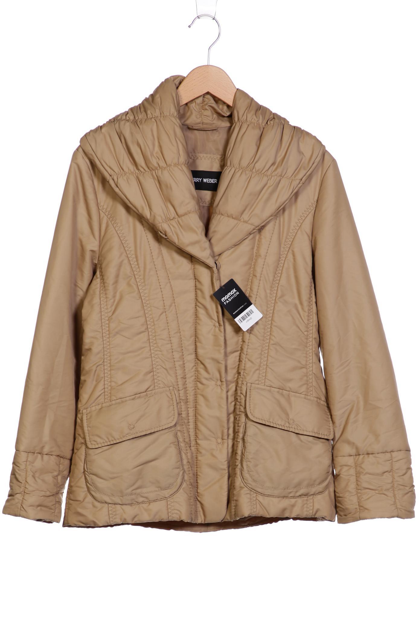 

Gerry Weber Damen Jacke, beige