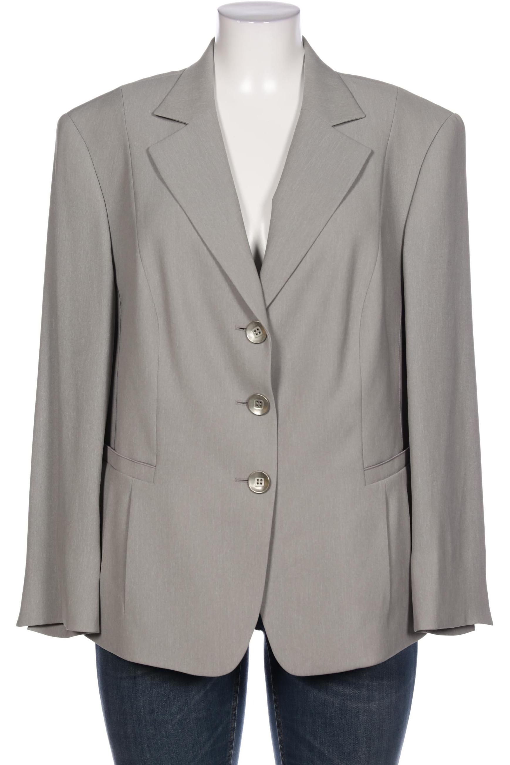 

Gerry Weber Damen Blazer, grau