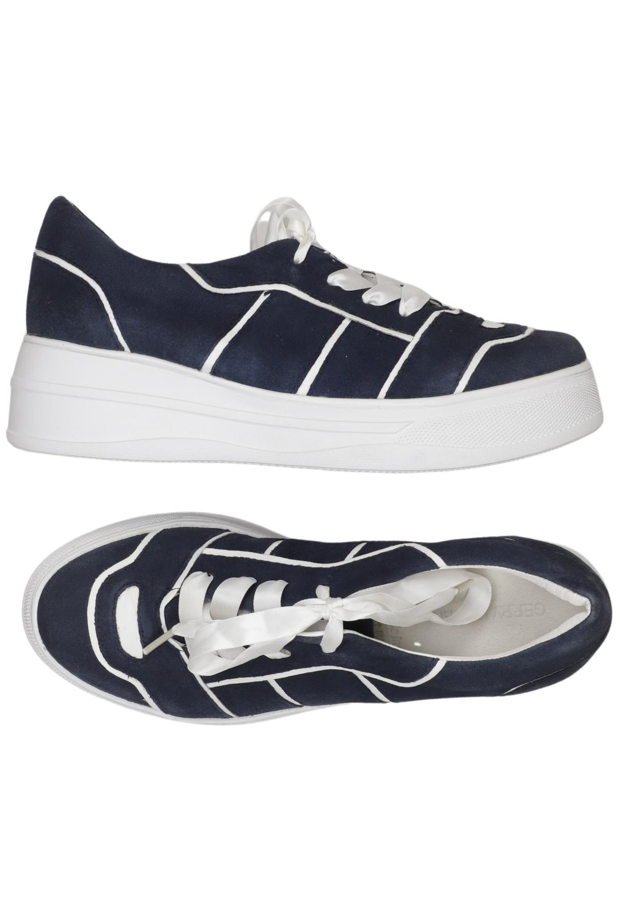 

Gerry Weber Damen Sneakers, marineblau, Gr. 39