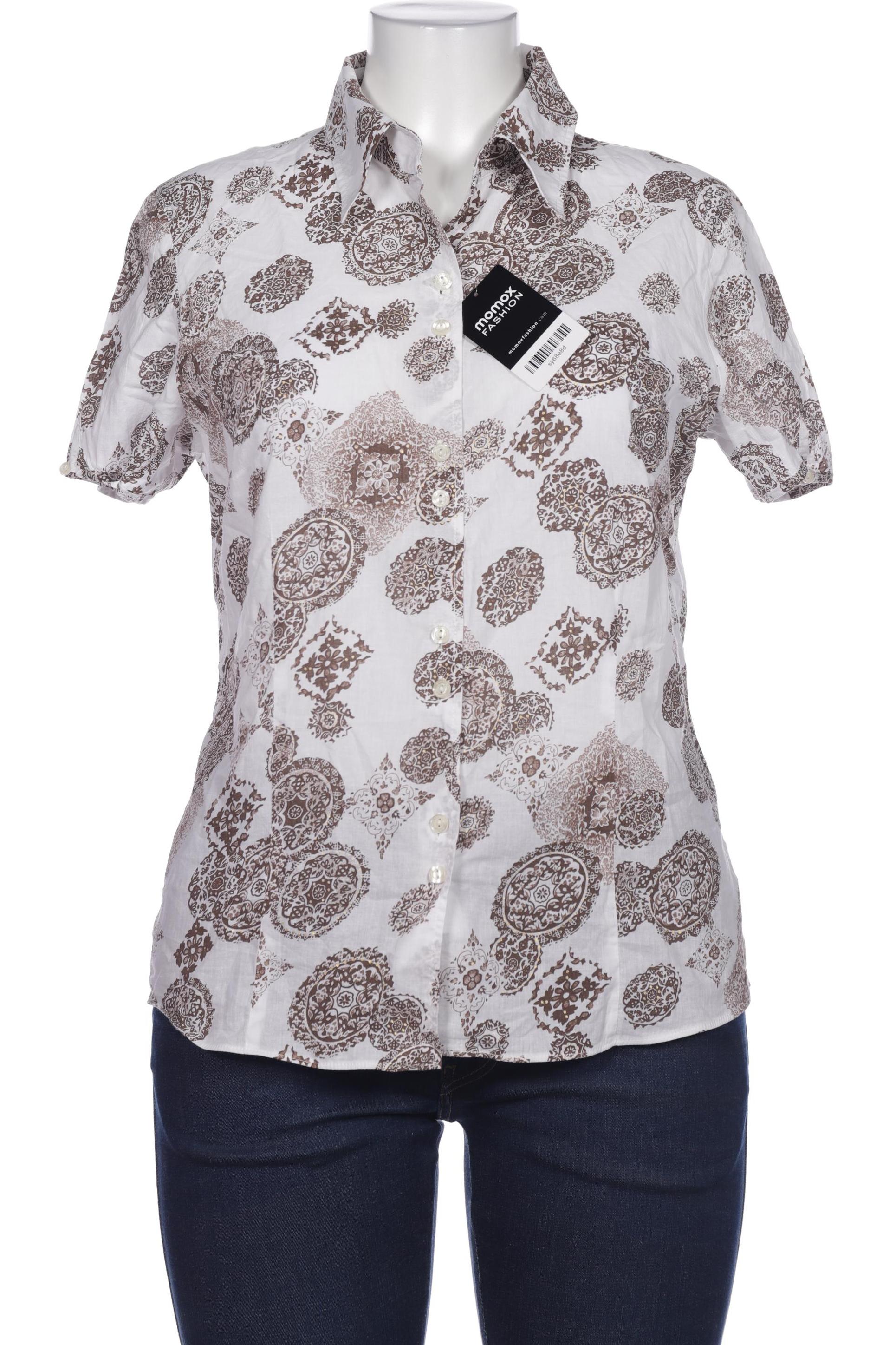

Gerry Weber Damen Bluse, braun