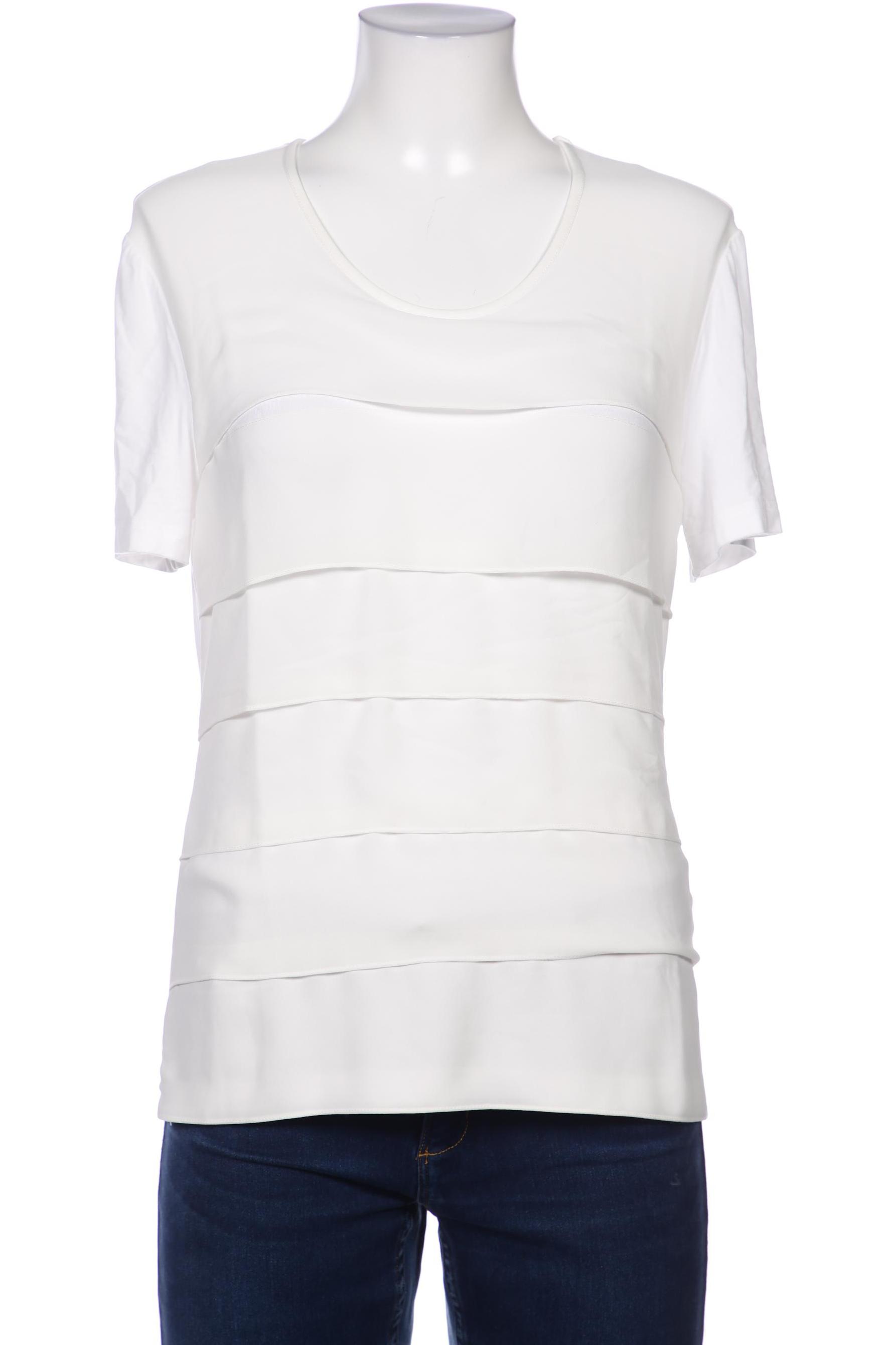 

Gerry Weber Damen Bluse, weiß