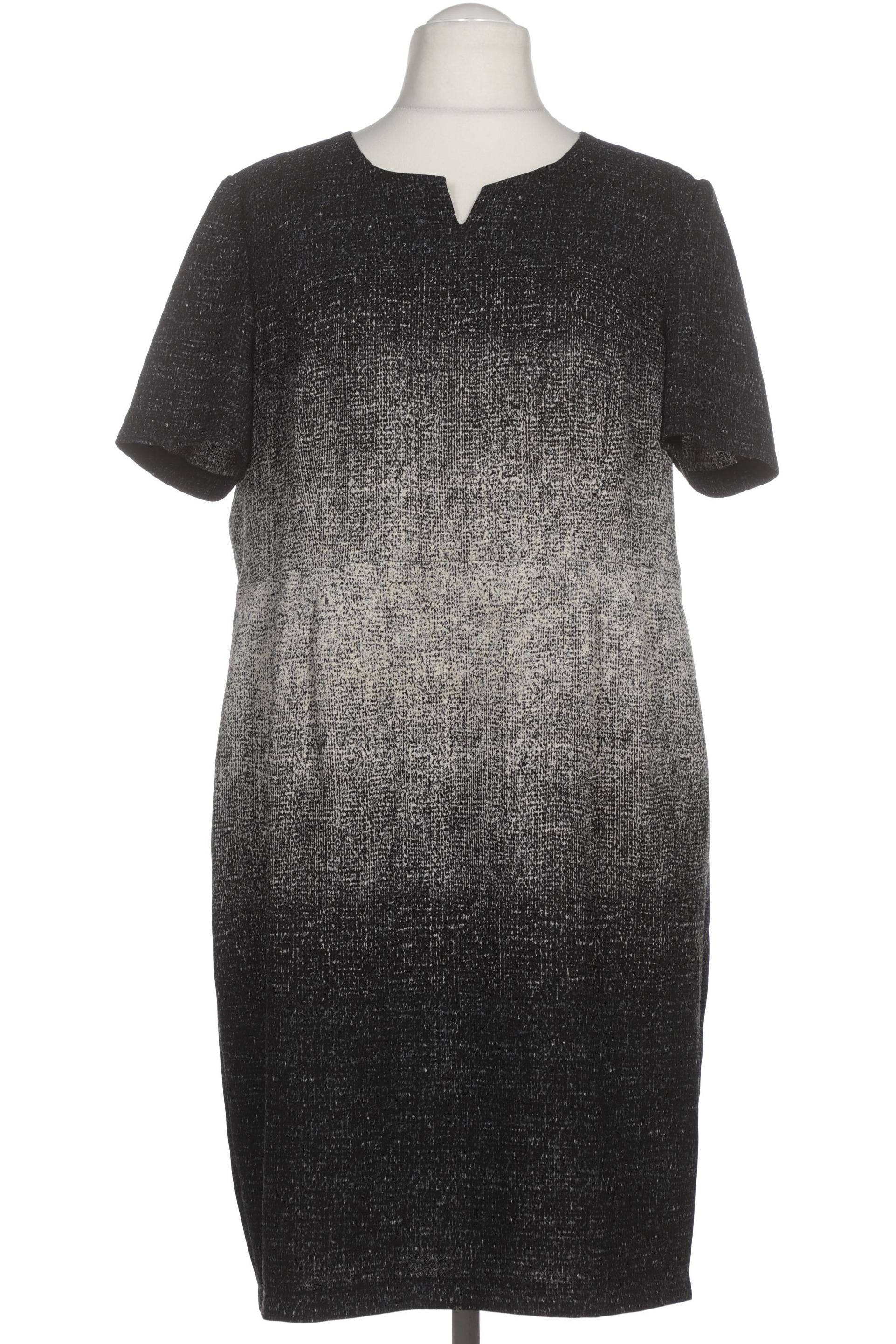 

Gerry Weber Damen Kleid, grau, Gr. 42