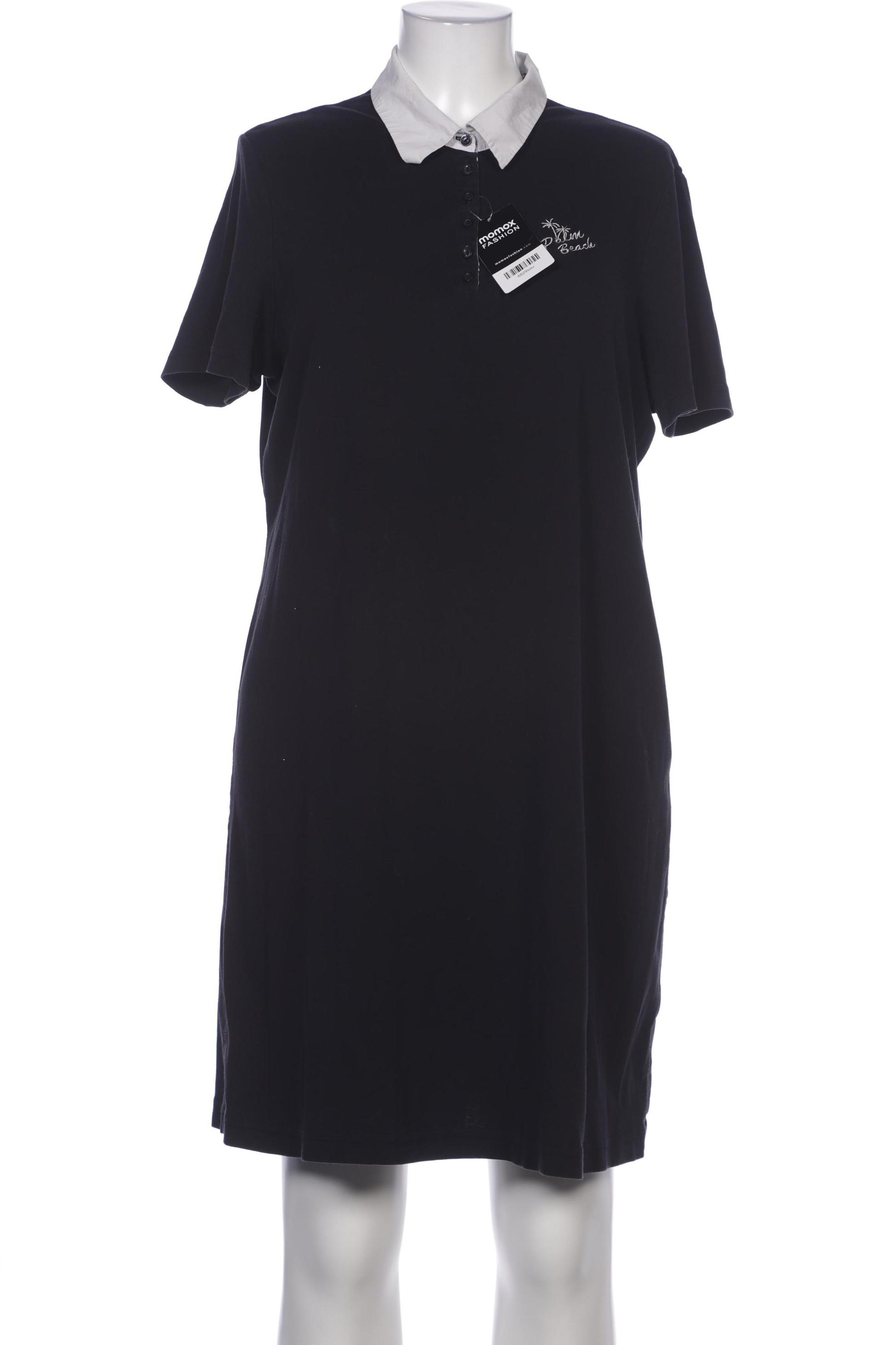 

Gerry Weber Damen Kleid, marineblau, Gr. 48