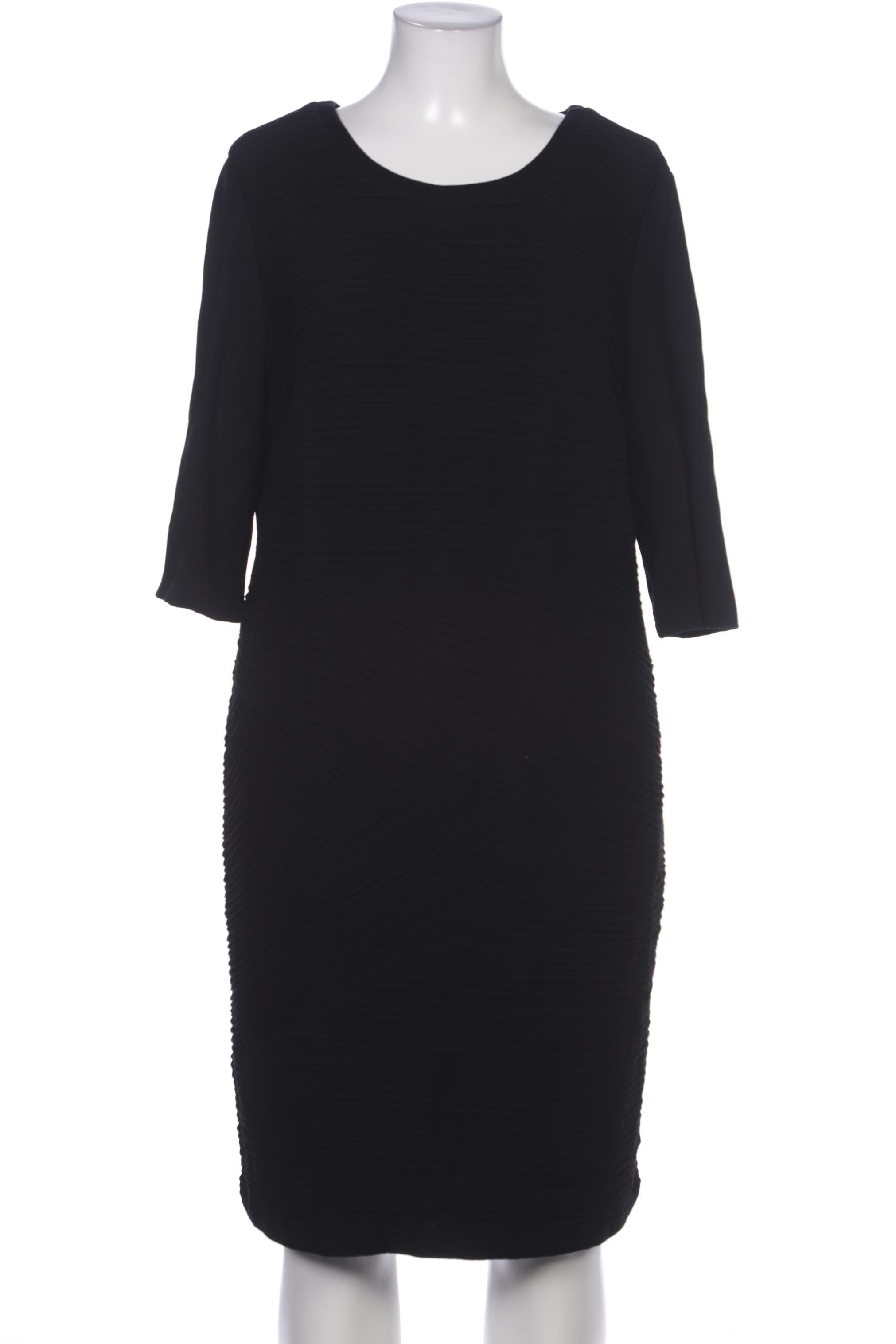 

Gerry Weber Damen Kleid, schwarz, Gr. 48