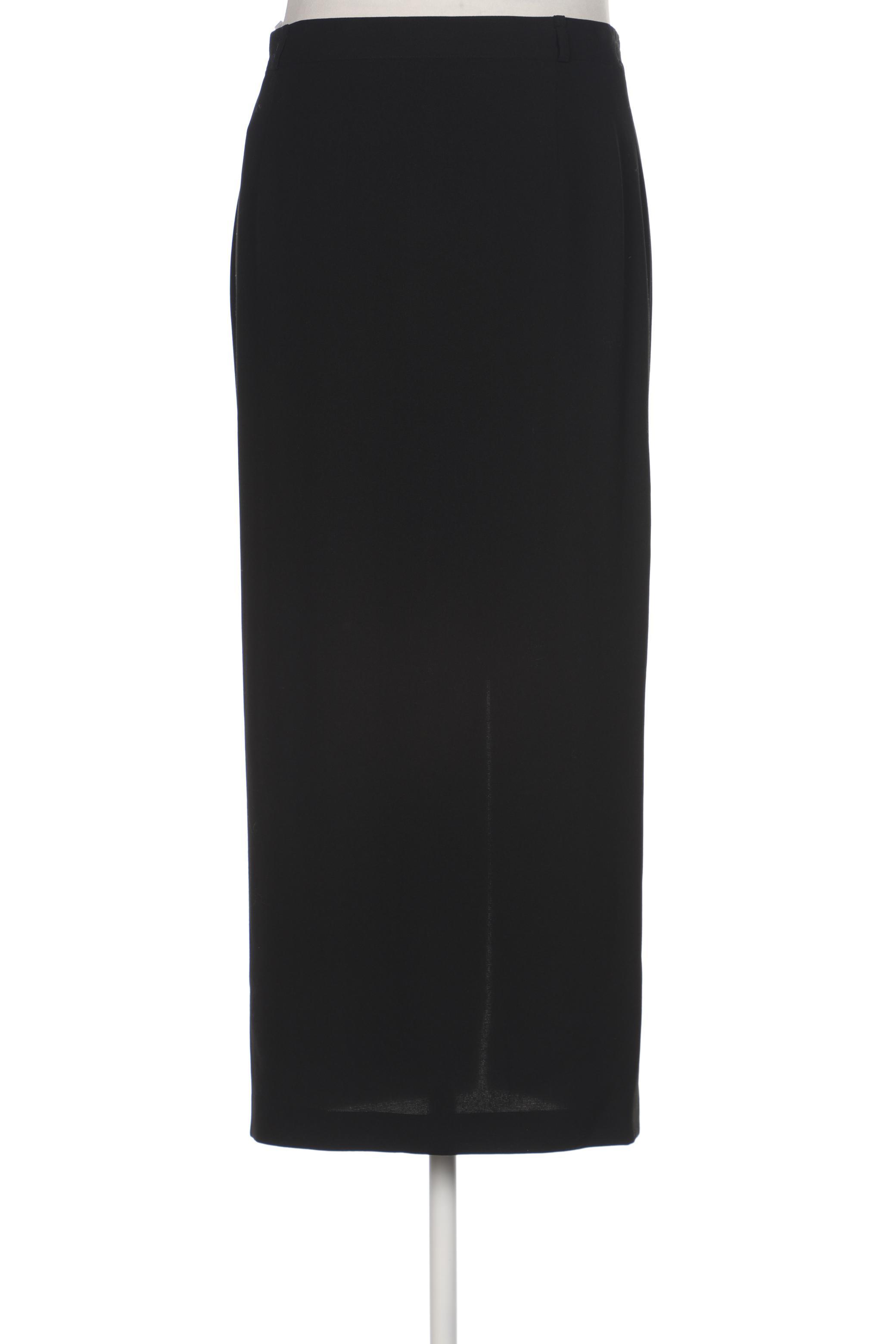 

Gerry Weber Damen Rock, schwarz, Gr. 42