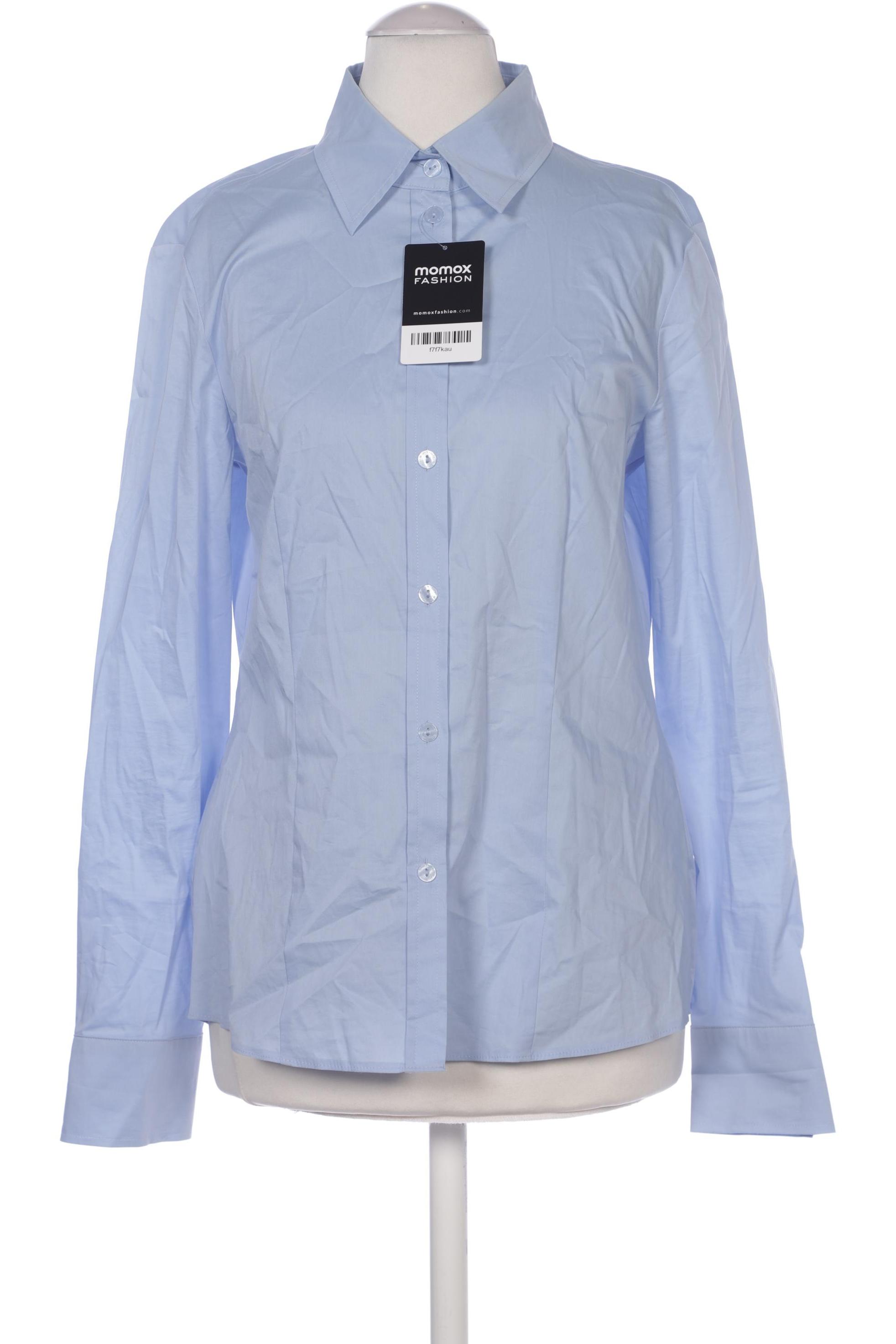 

Gerry Weber Damen Bluse, hellblau, Gr. 34