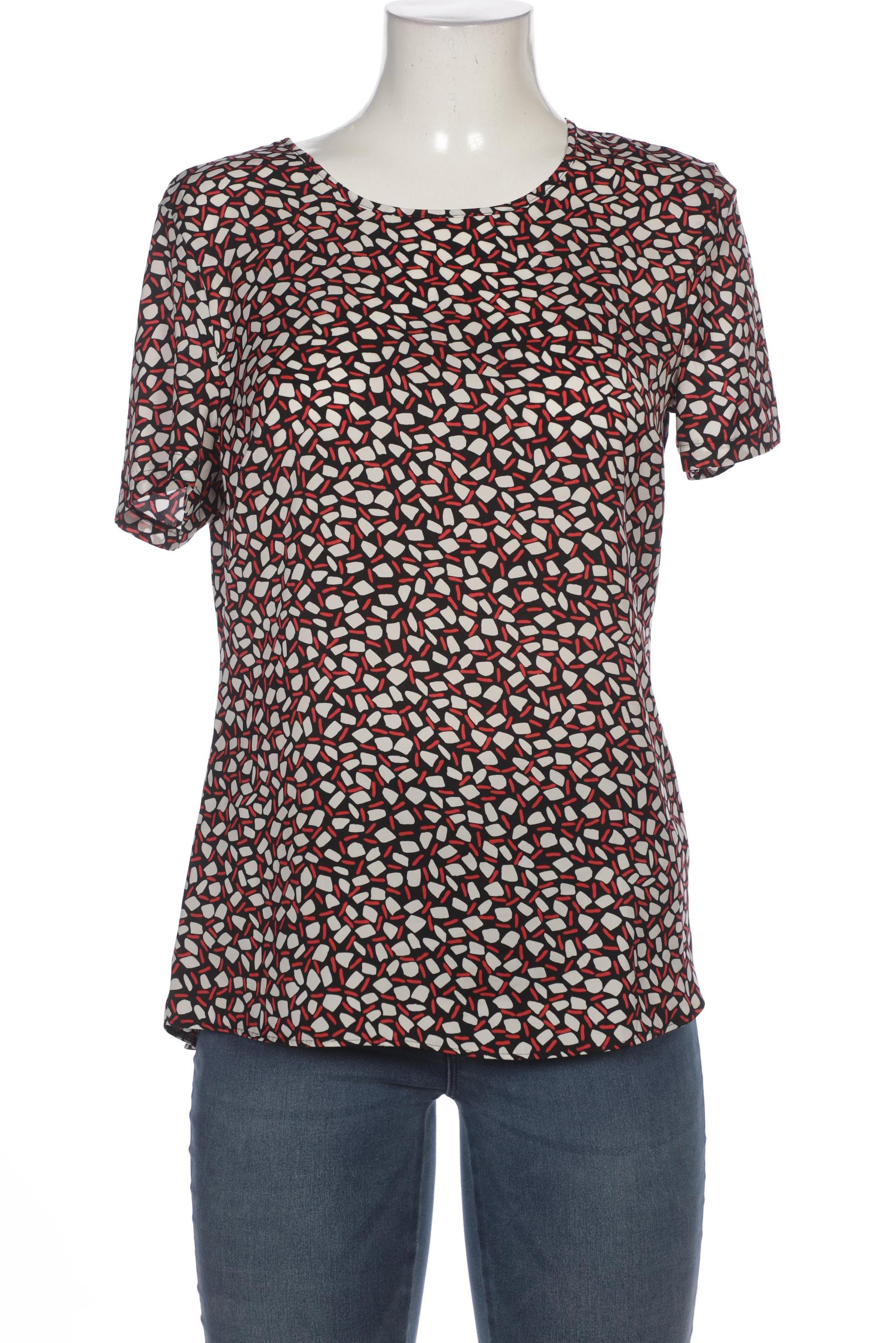 

Gerry Weber Damen Bluse, schwarz, Gr. 36