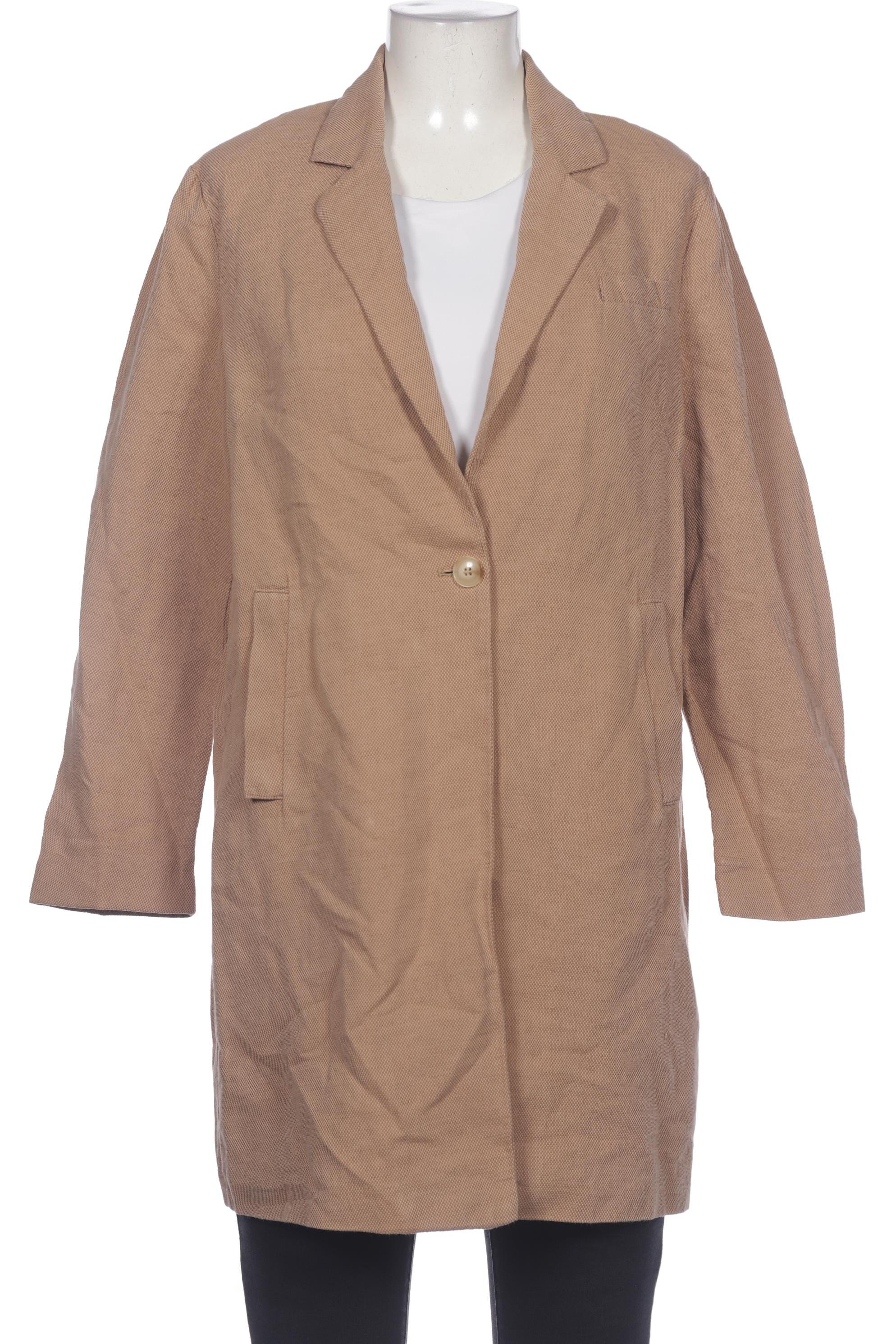 

Gerry Weber Damen Blazer, beige, Gr. 40