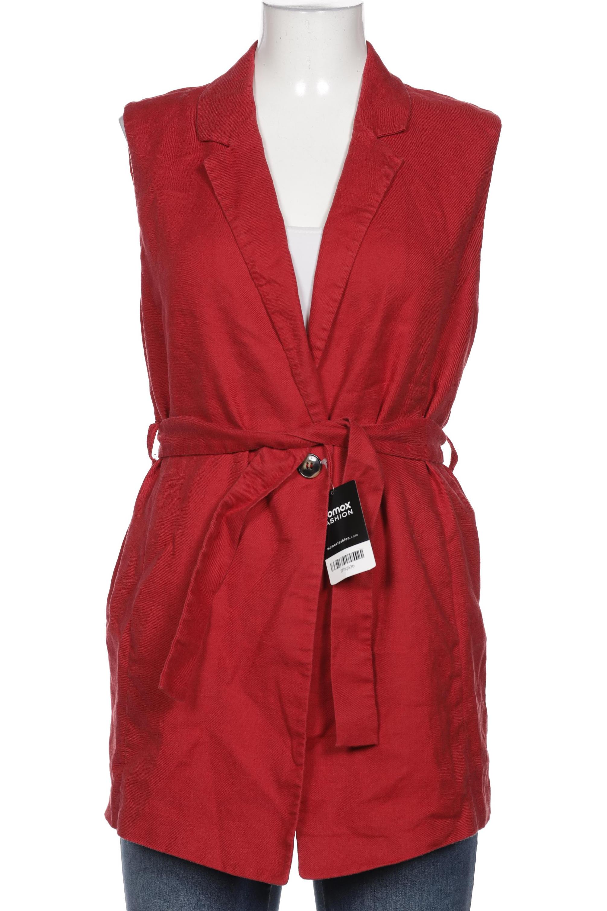 

Gerry Weber Damen Weste, rot