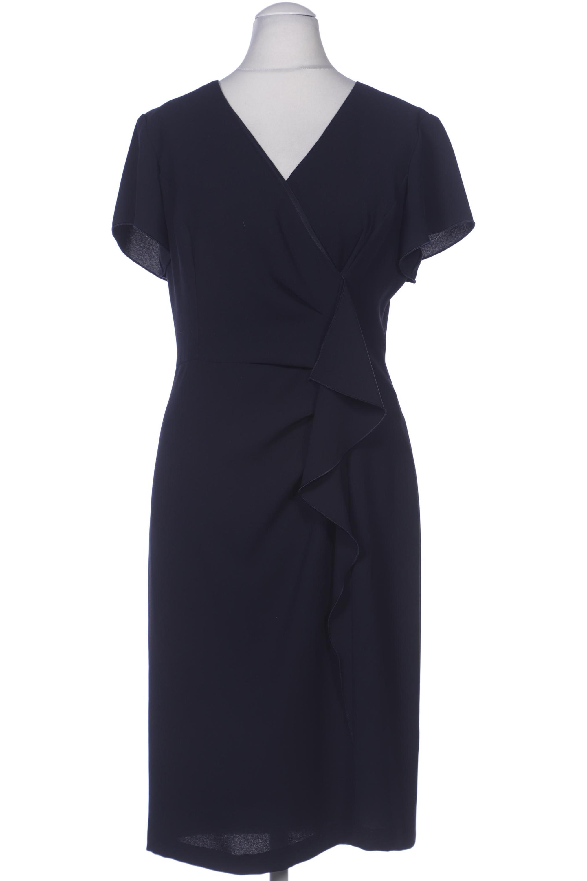 

Gerry Weber Damen Kleid, marineblau, Gr. 38