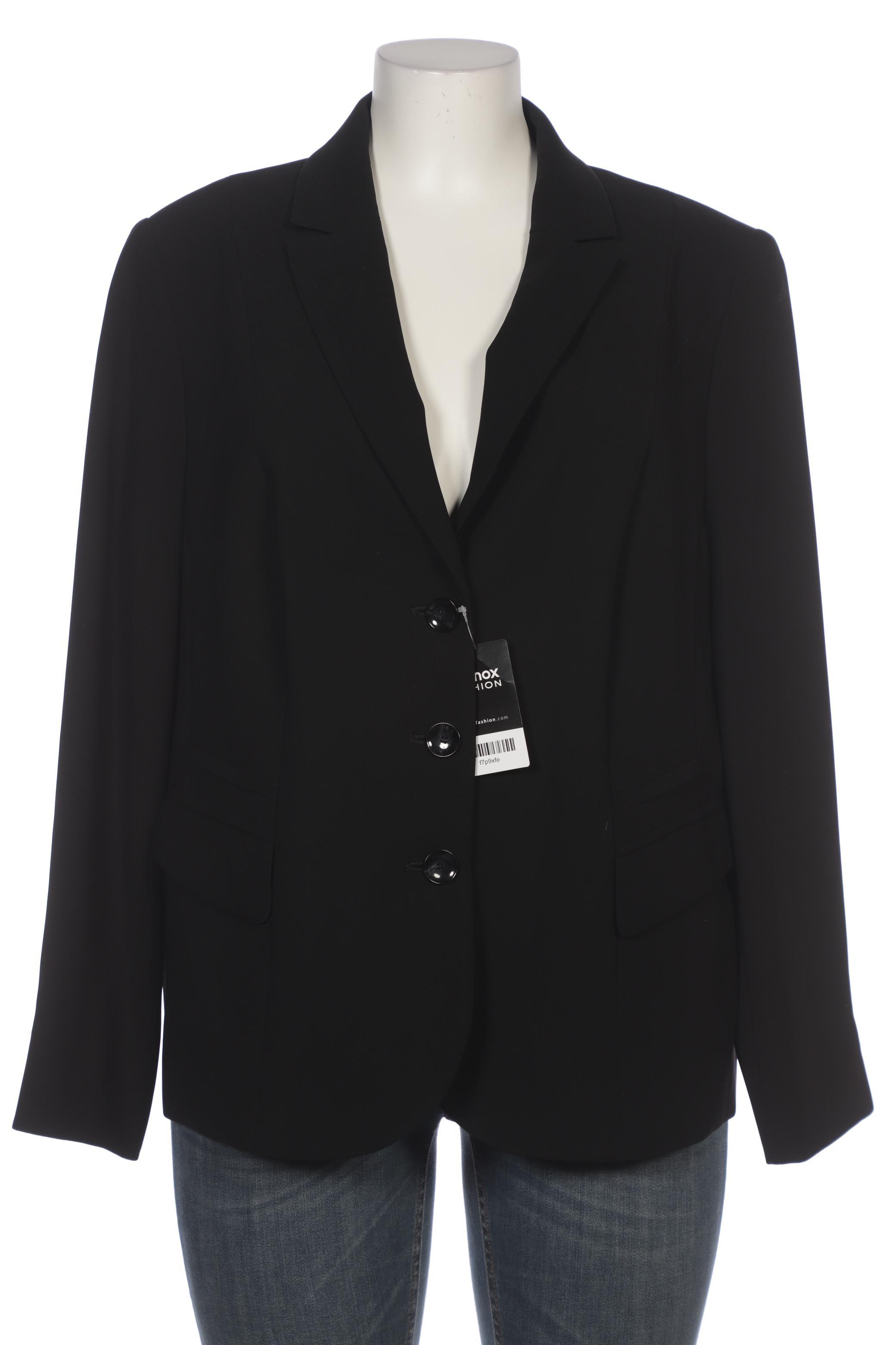 

Gerry Weber Damen Blazer, schwarz
