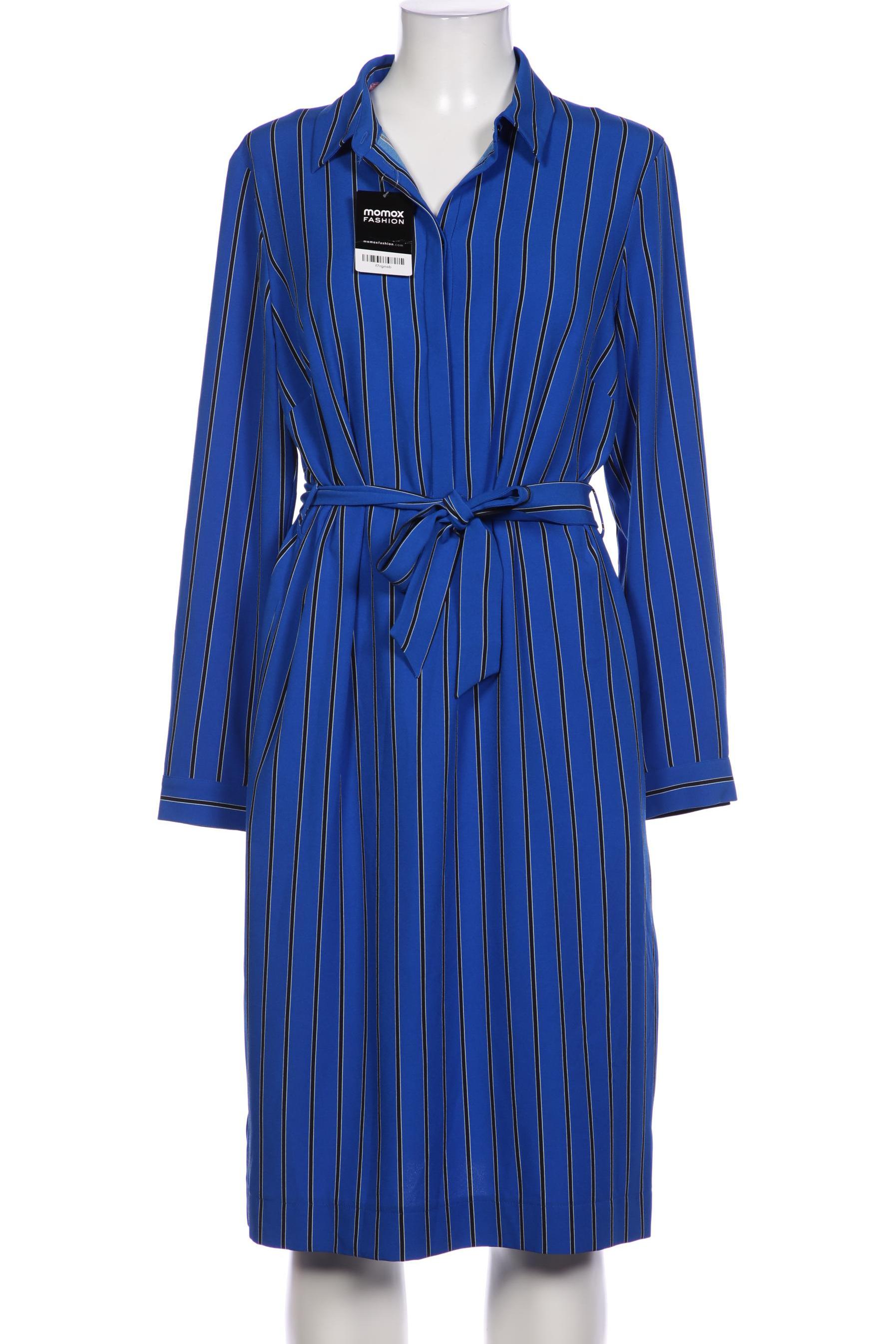 

Gerry Weber Damen Kleid, blau, Gr. 40