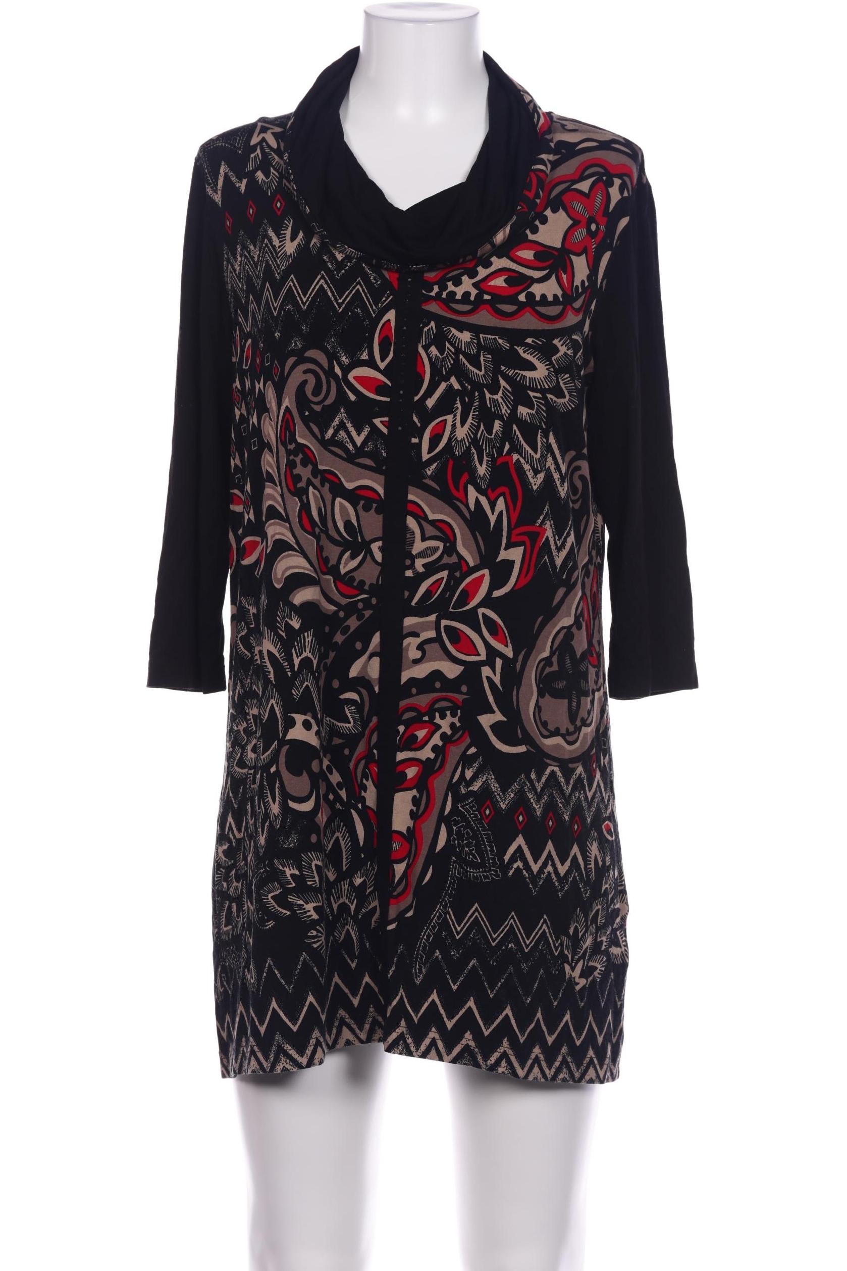 

Gerry Weber Damen Kleid, schwarz, Gr. 42