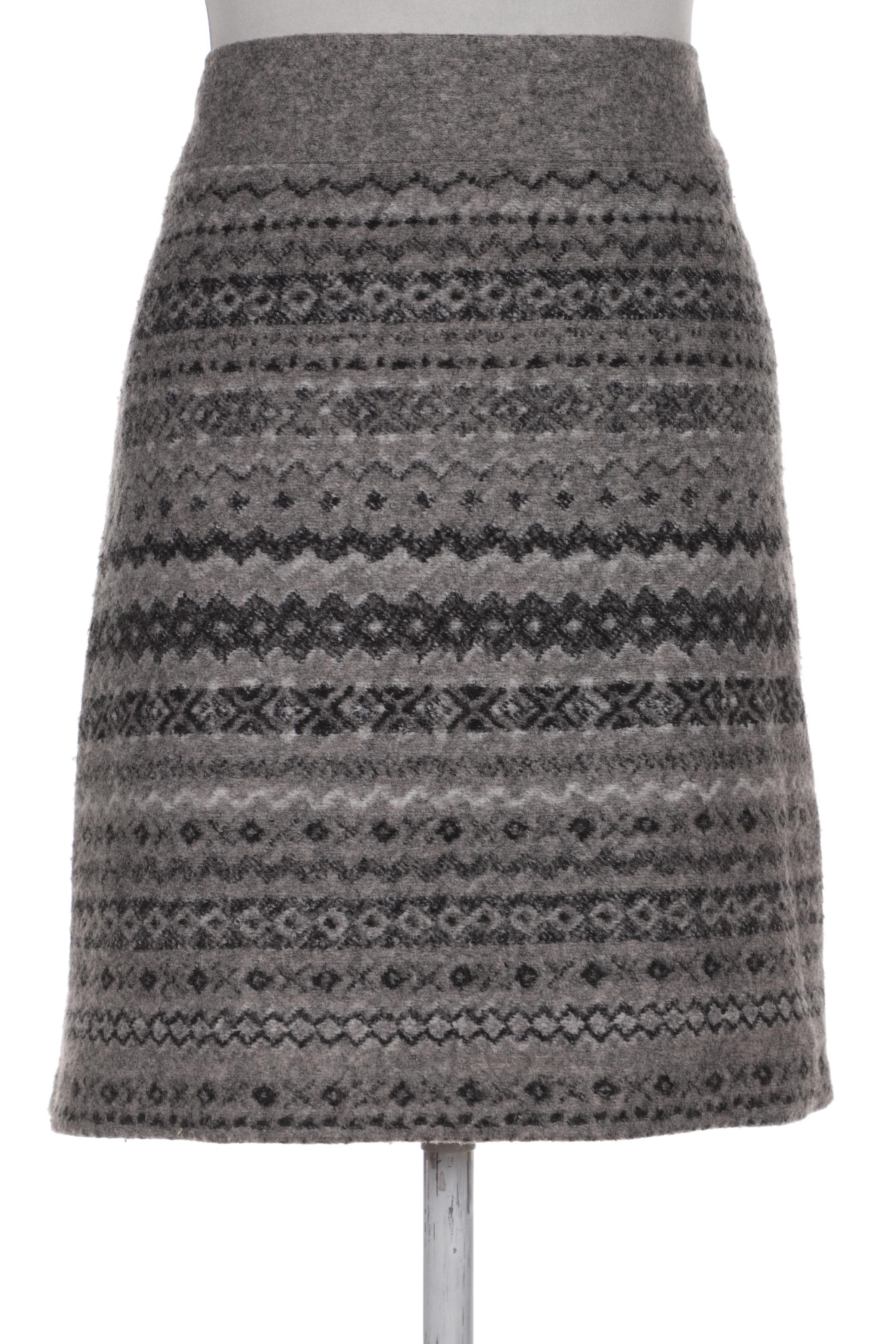 

Gerry Weber Damen Rock, grau