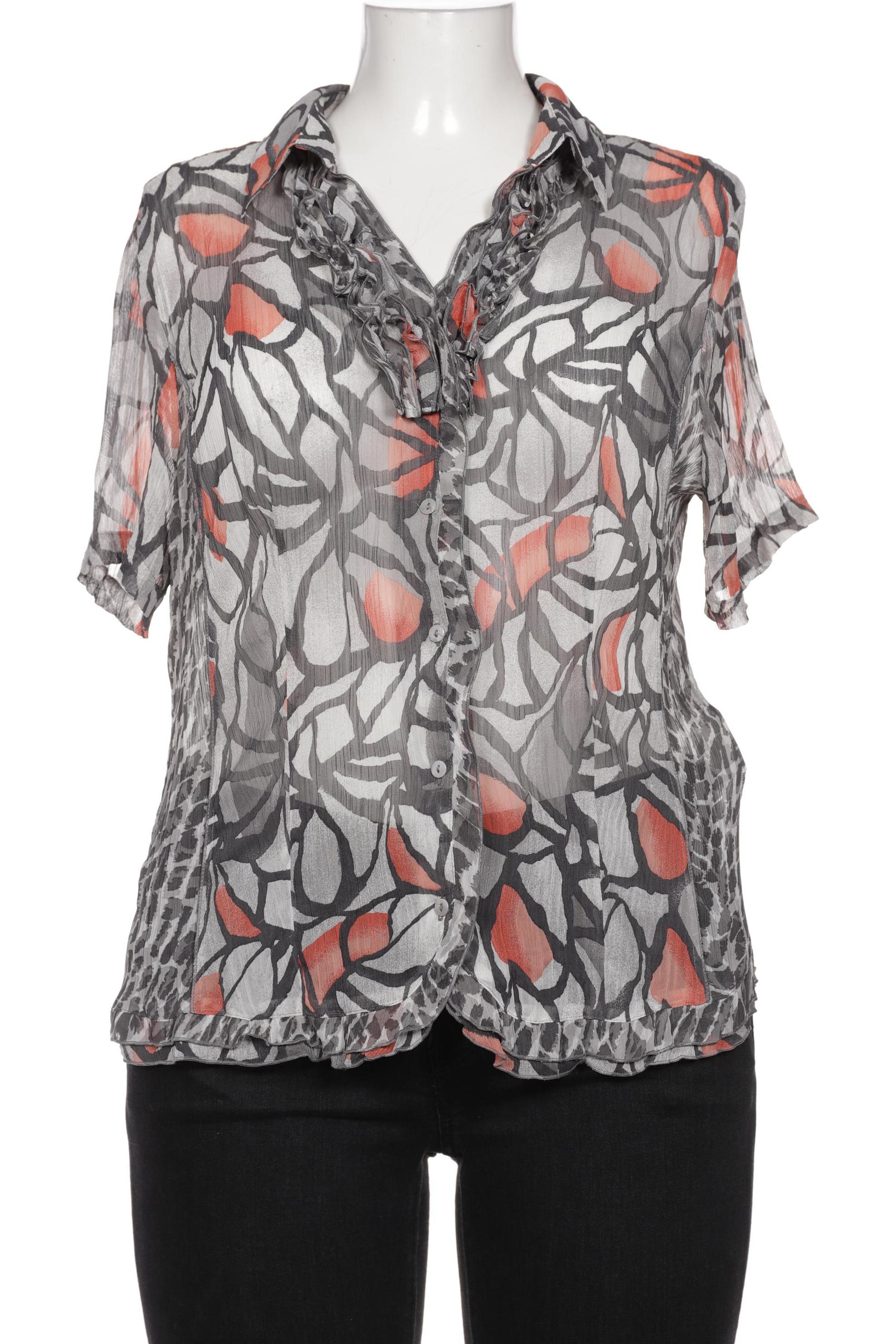 

Gerry Weber Damen Bluse, grau