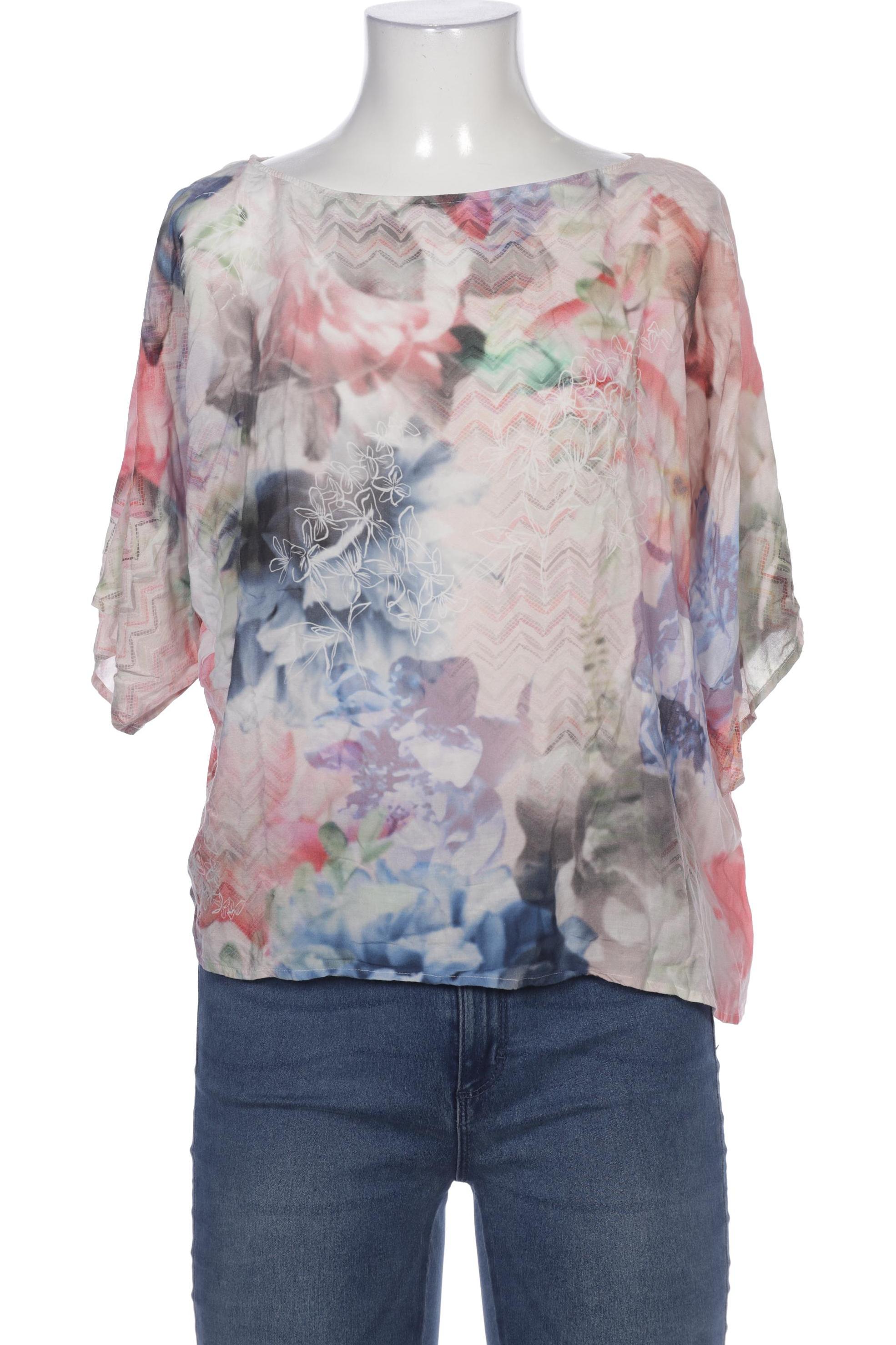 

Gerry Weber Damen Bluse, mehrfarbig