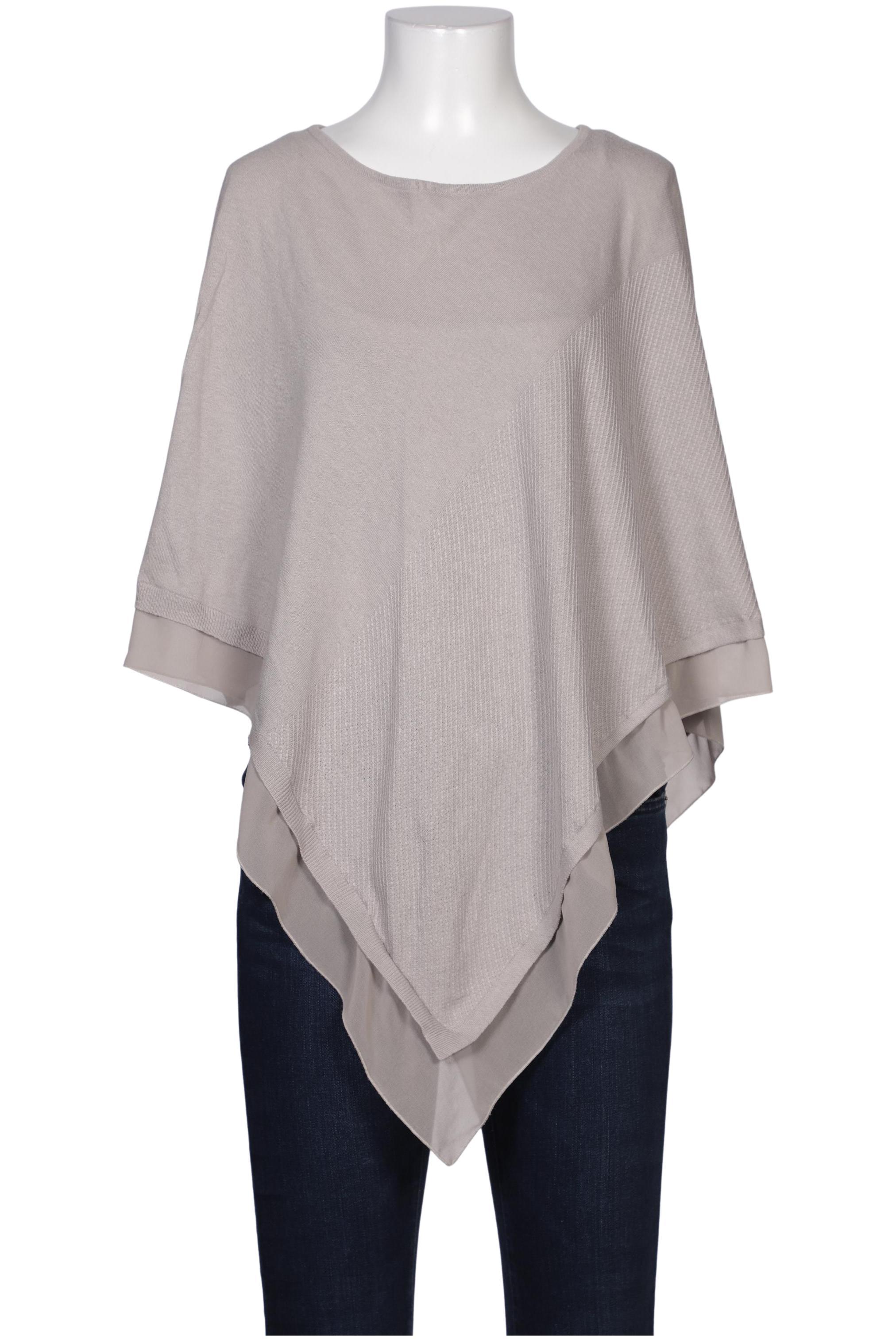 

Gerry Weber Damen Pullover, grau, Gr. uni