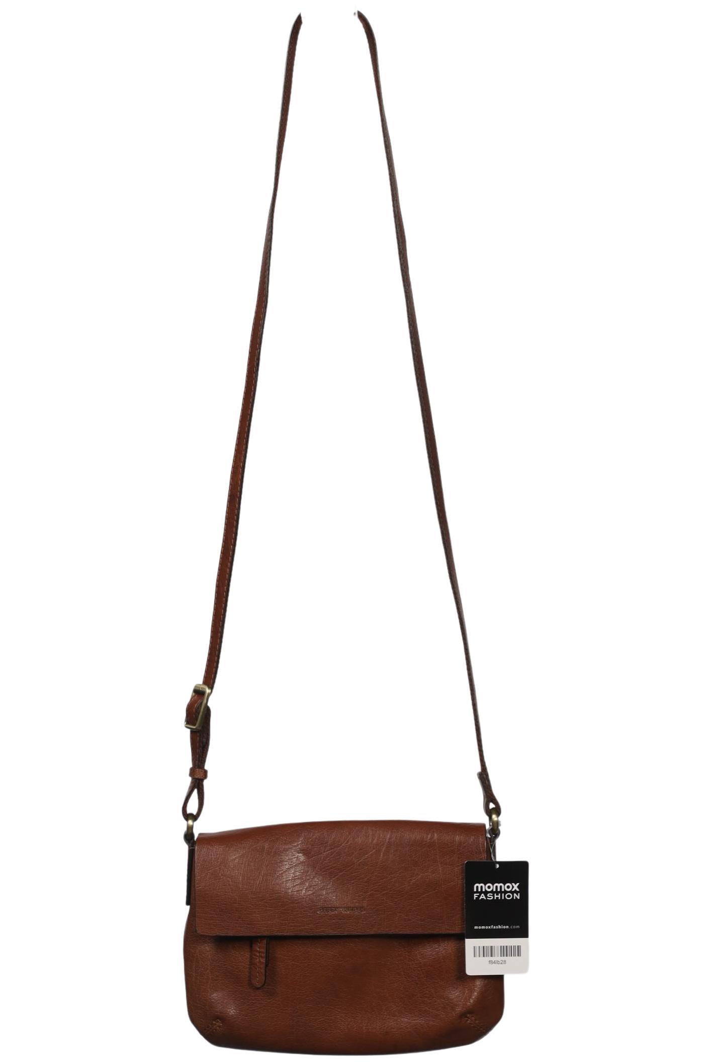 

Gerry Weber Damen Handtasche, braun, Gr.