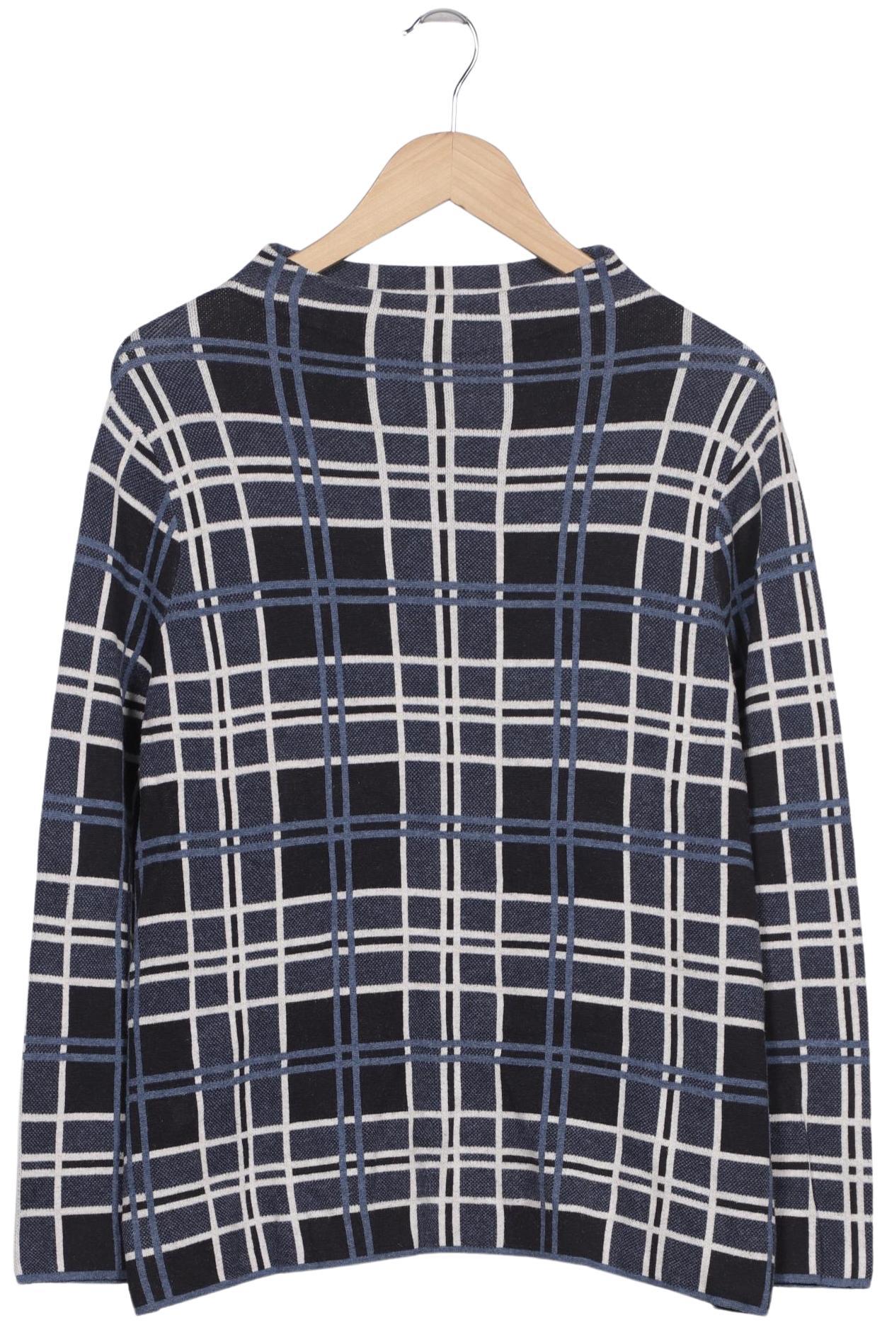 

Gerry Weber Damen Pullover, marineblau, Gr. 46