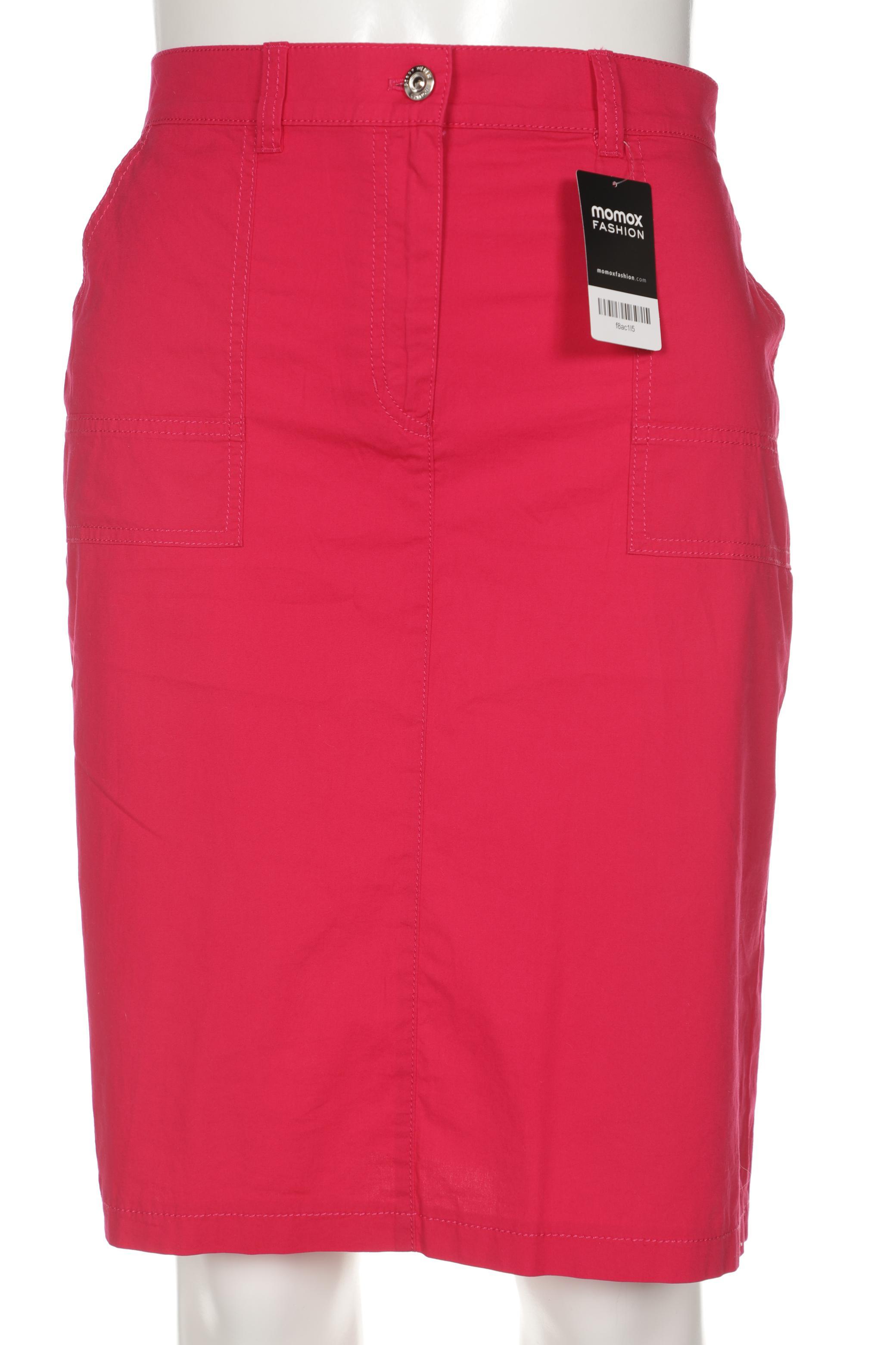 

Gerry Weber Damen Rock, pink