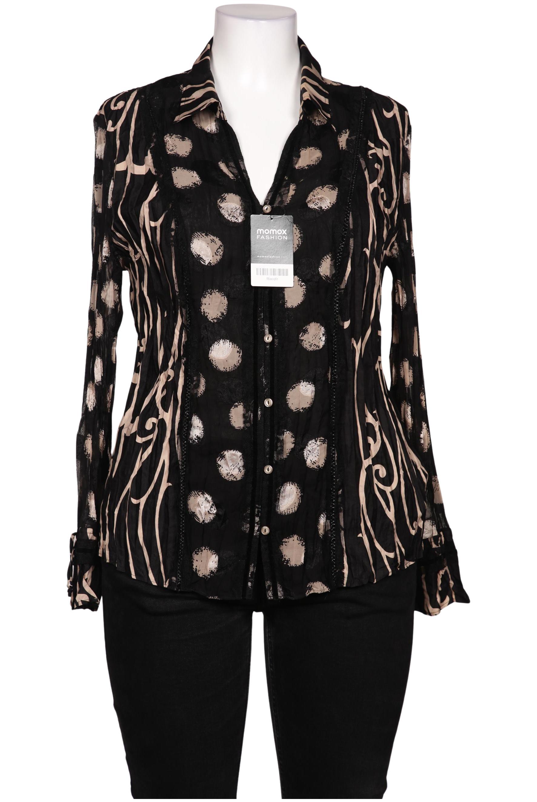 

Gerry Weber Damen Bluse, mehrfarbig, Gr. 46