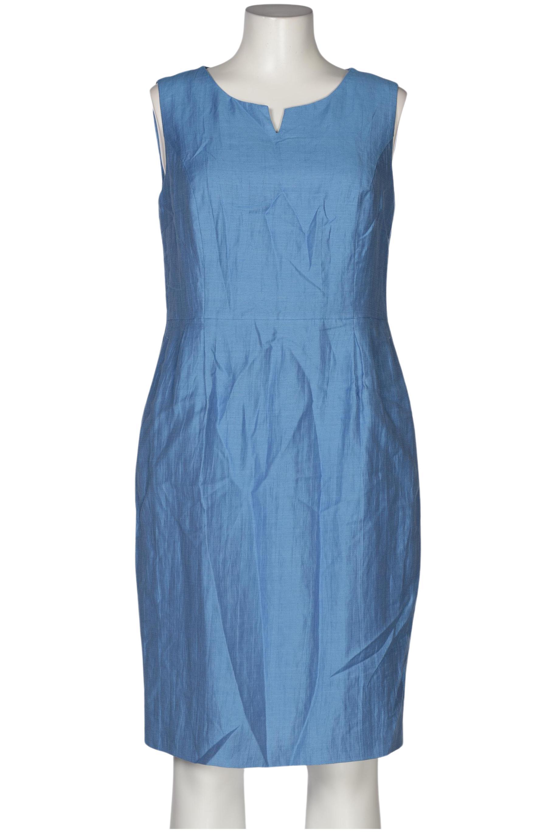 

Gerry Weber Damen Kleid, blau, Gr. 42