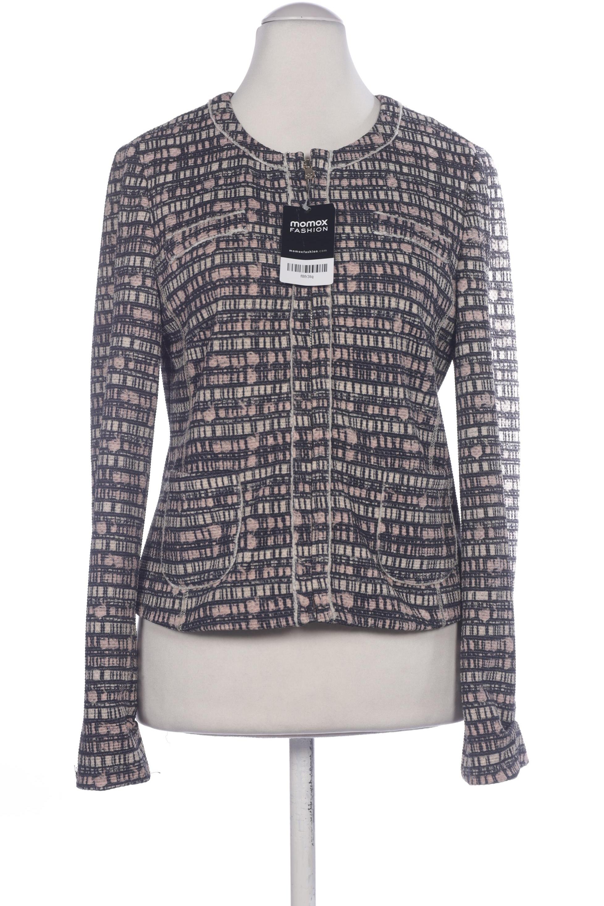

Gerry Weber Damen Blazer, beige, Gr. 36