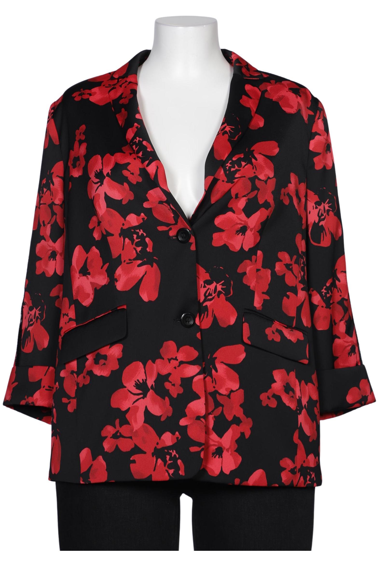 

Gerry Weber Damen Blazer, mehrfarbig, Gr. 42