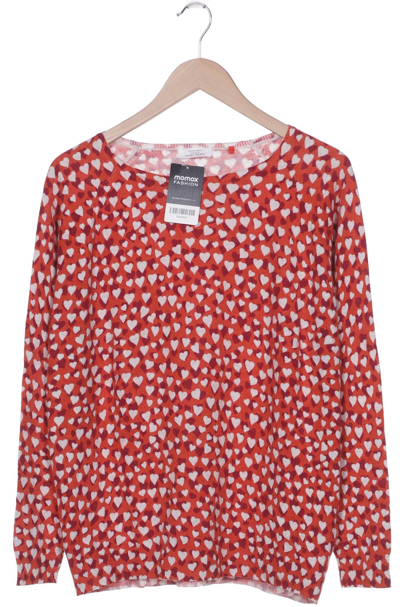 

Gerry Weber Damen Pullover, orange