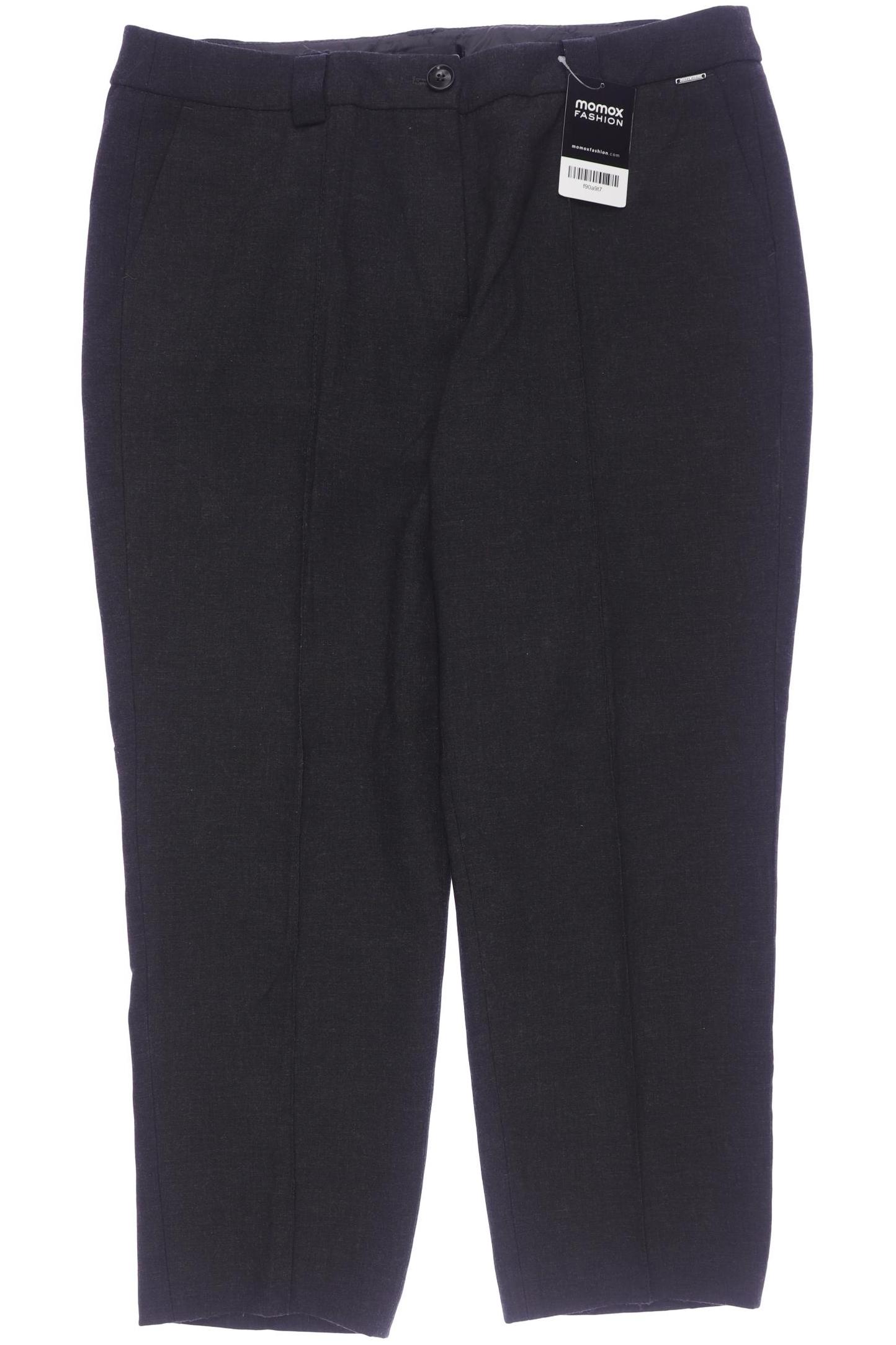 

Gerry Weber Damen Stoffhose, schwarz, Gr. 44