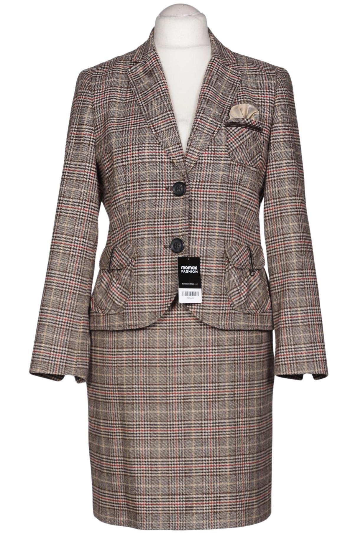 

Gerry Weber Damen Anzug, mehrfarbig, Gr. 38