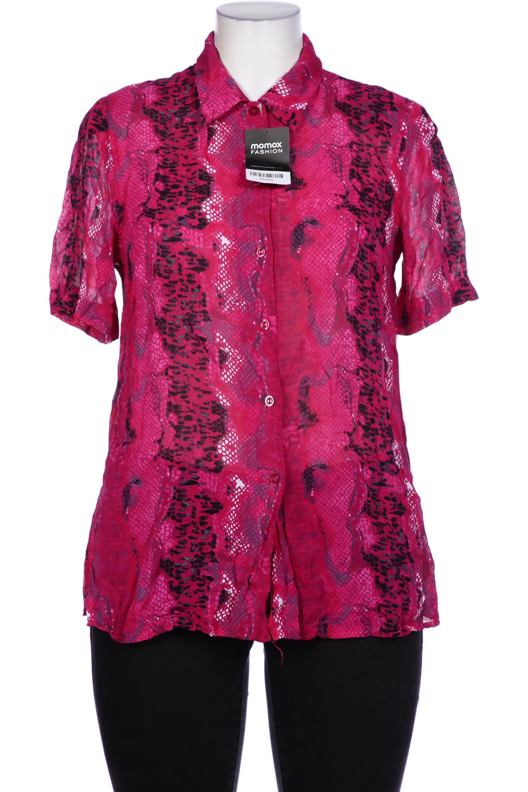

Gerry Weber Damen Bluse, pink, Gr. 42