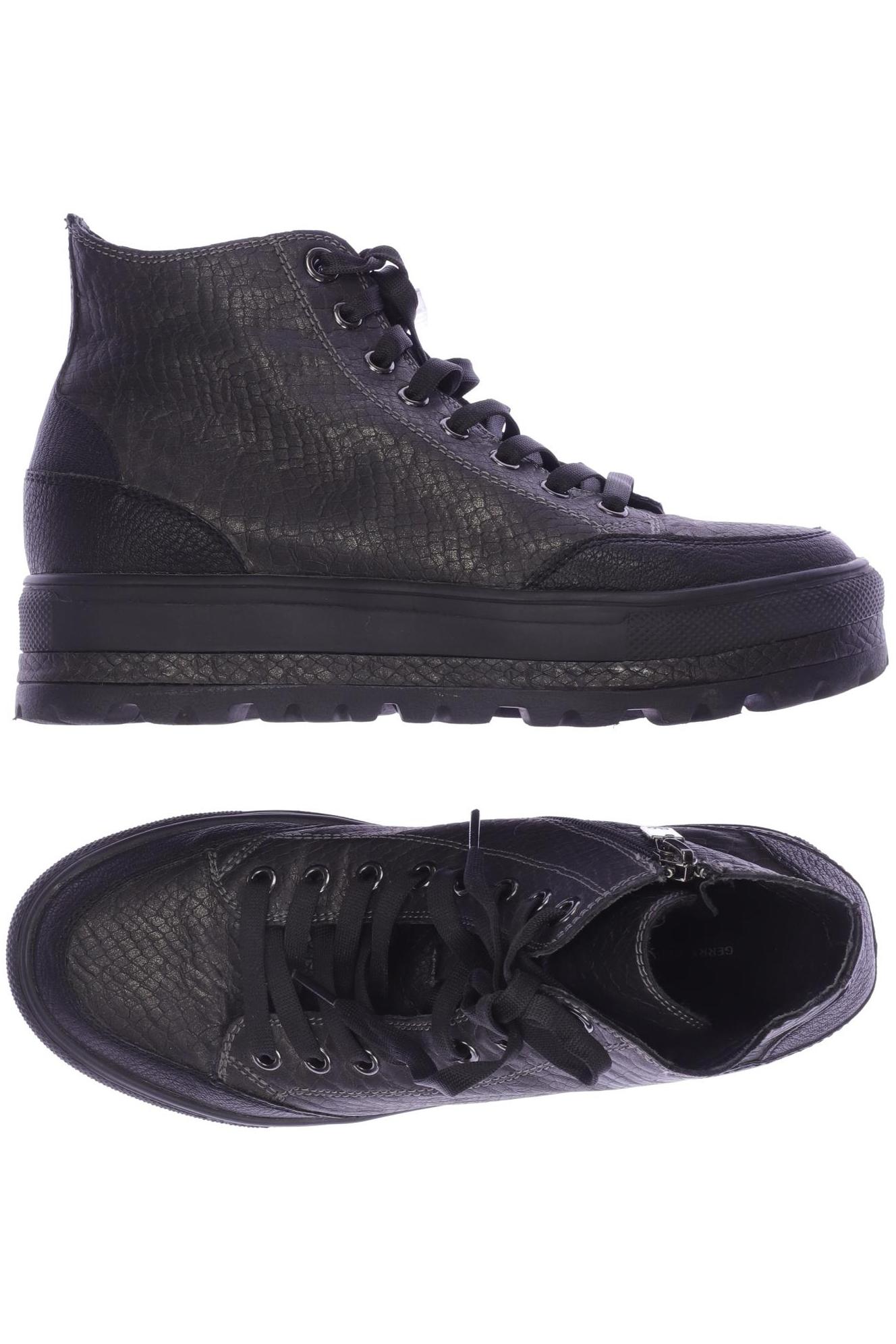 

Gerry Weber Damen Stiefelette, braun, Gr. 38