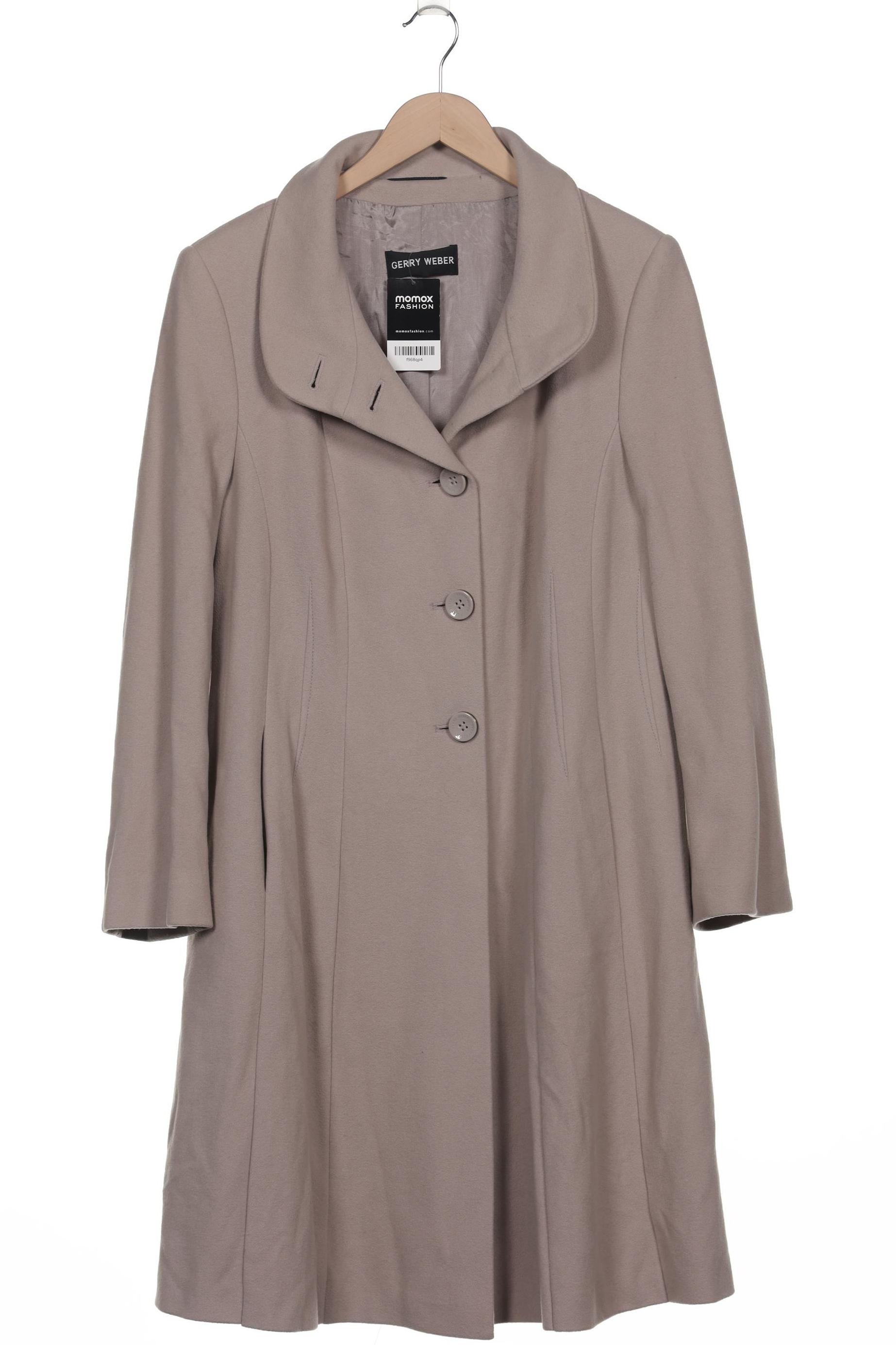 

Gerry Weber Damen Mantel, pink, Gr. 46