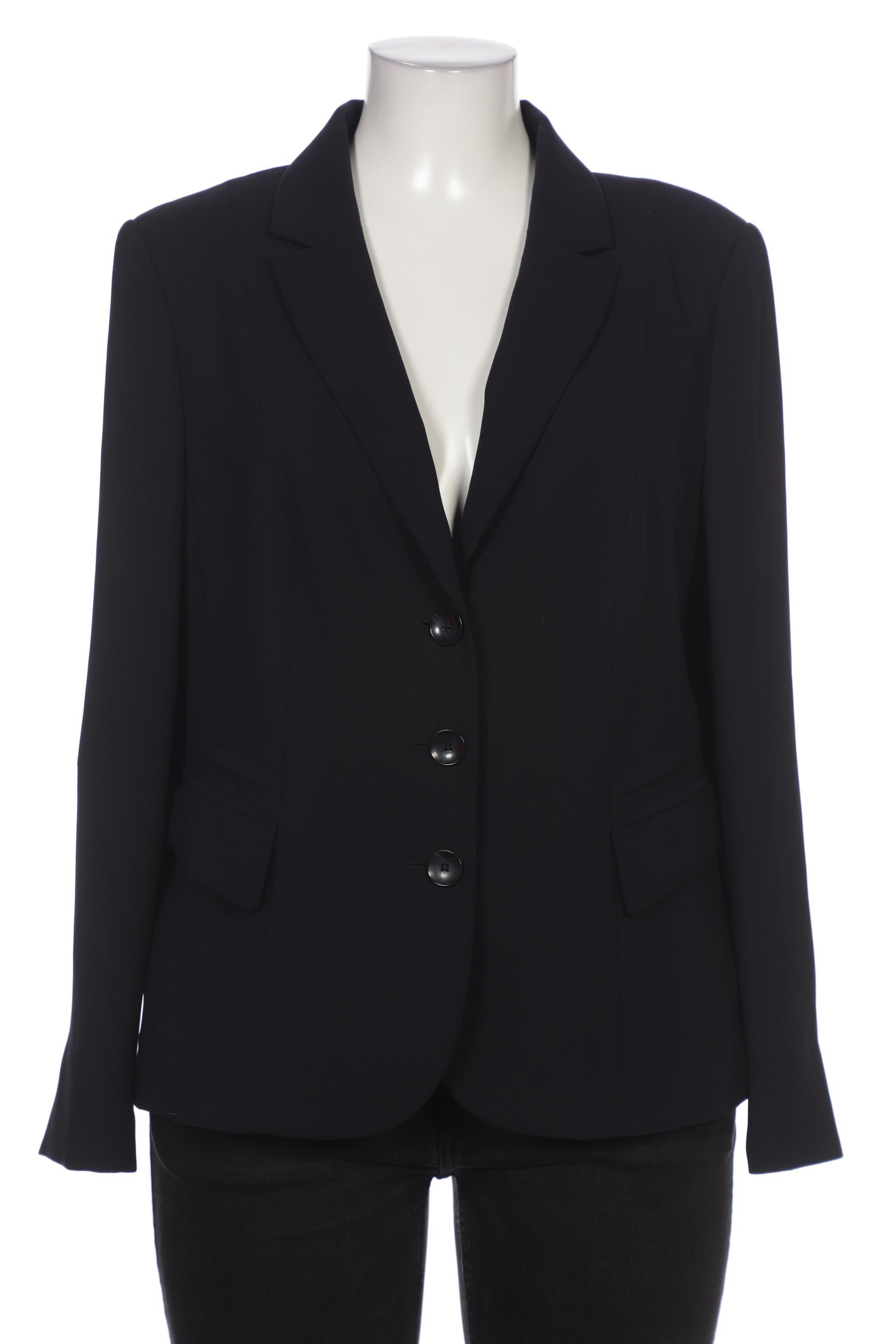 

Gerry Weber Damen Blazer, marineblau