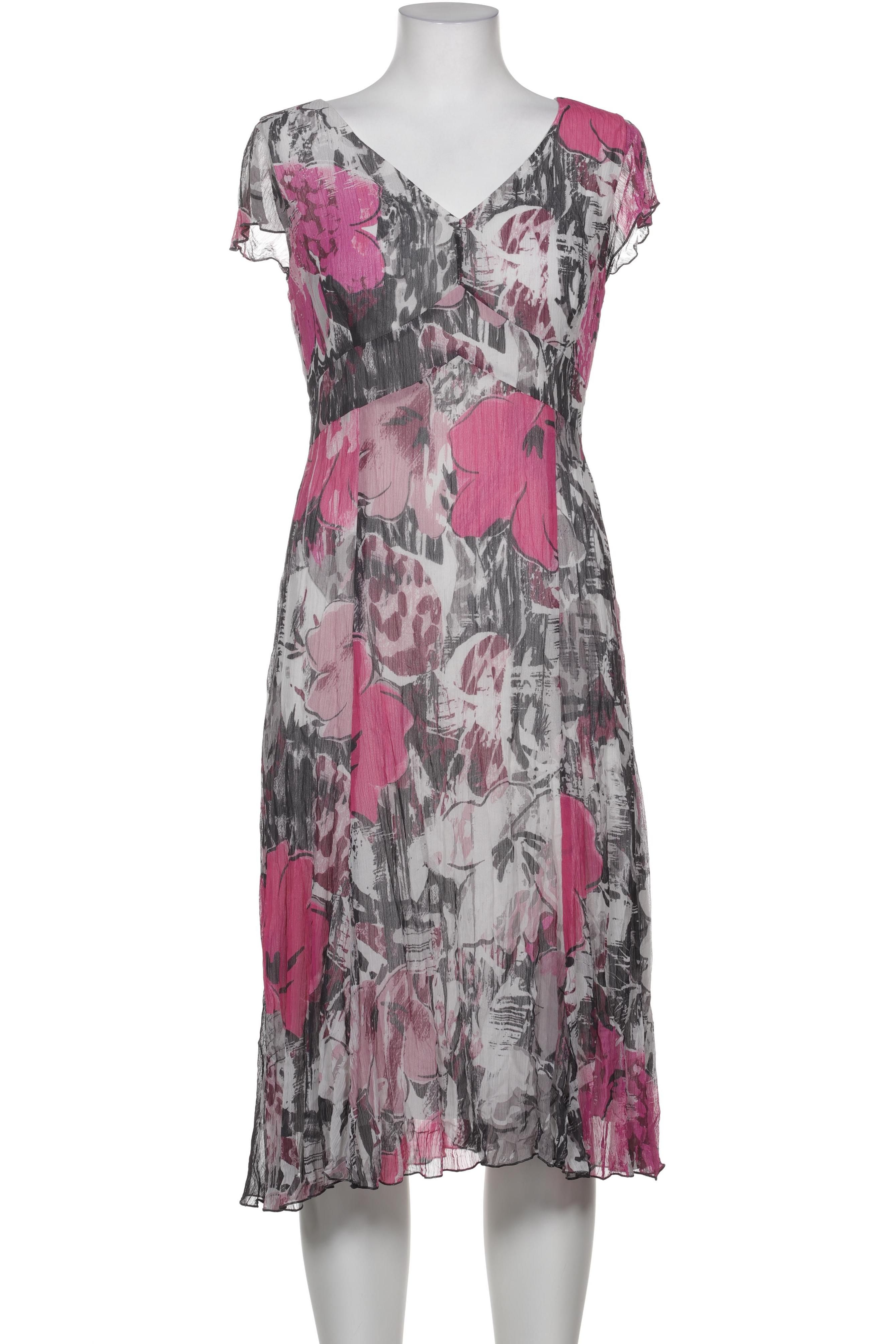 

Gerry Weber Damen Kleid, pink, Gr. 38