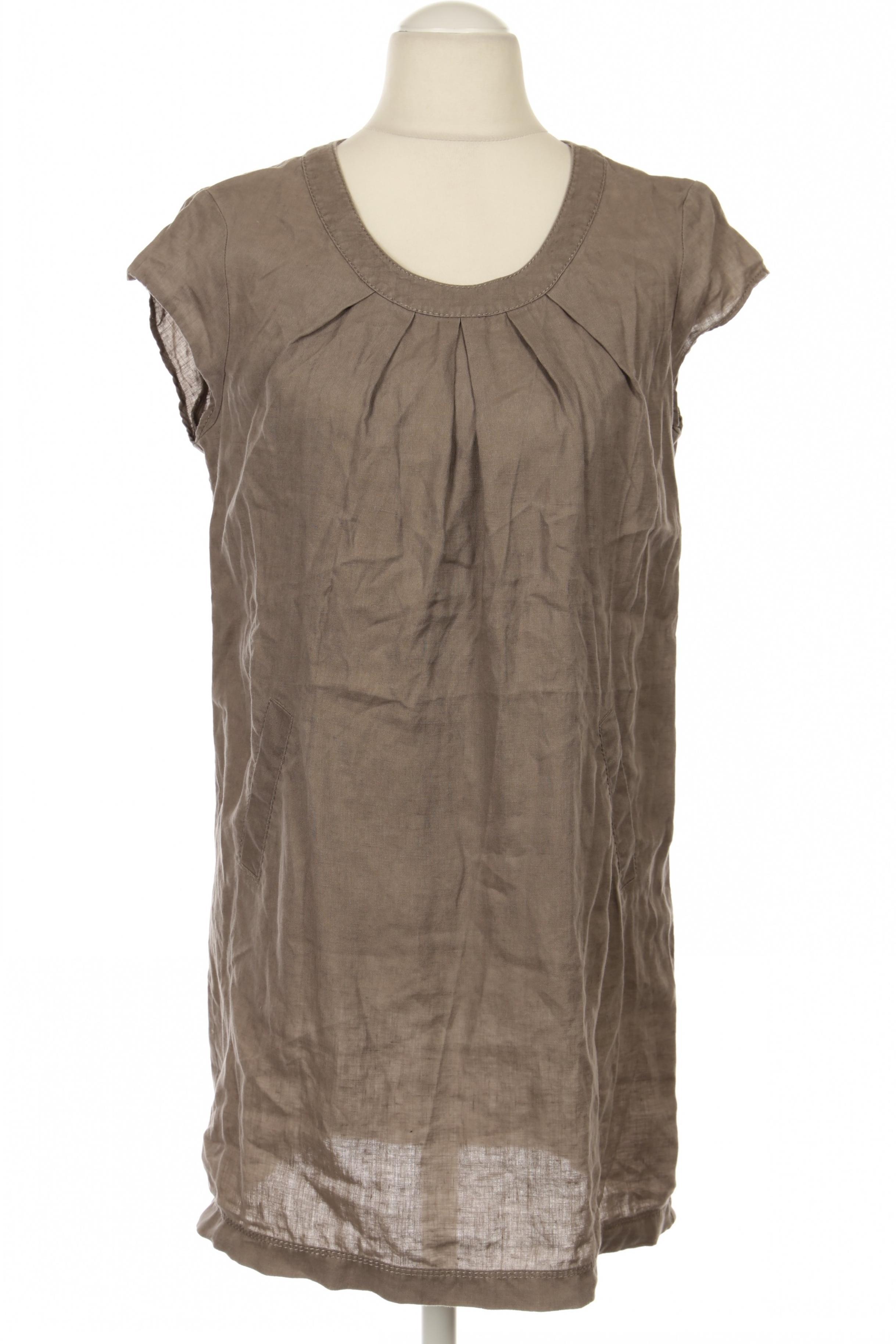 

Gerry Weber Damen Kleid, braun, Gr. 38