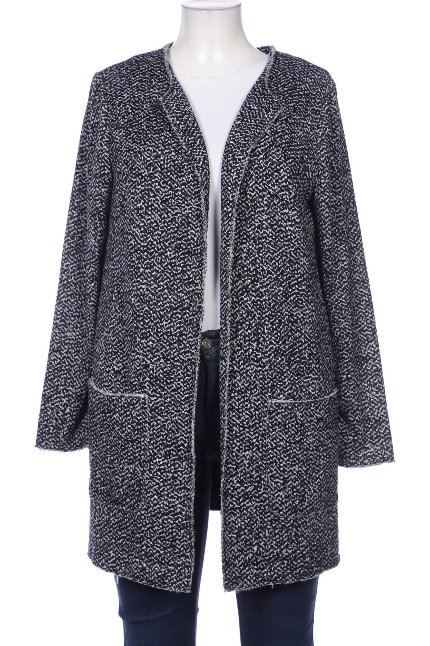 

Gerry Weber Damen Strickjacke, marineblau
