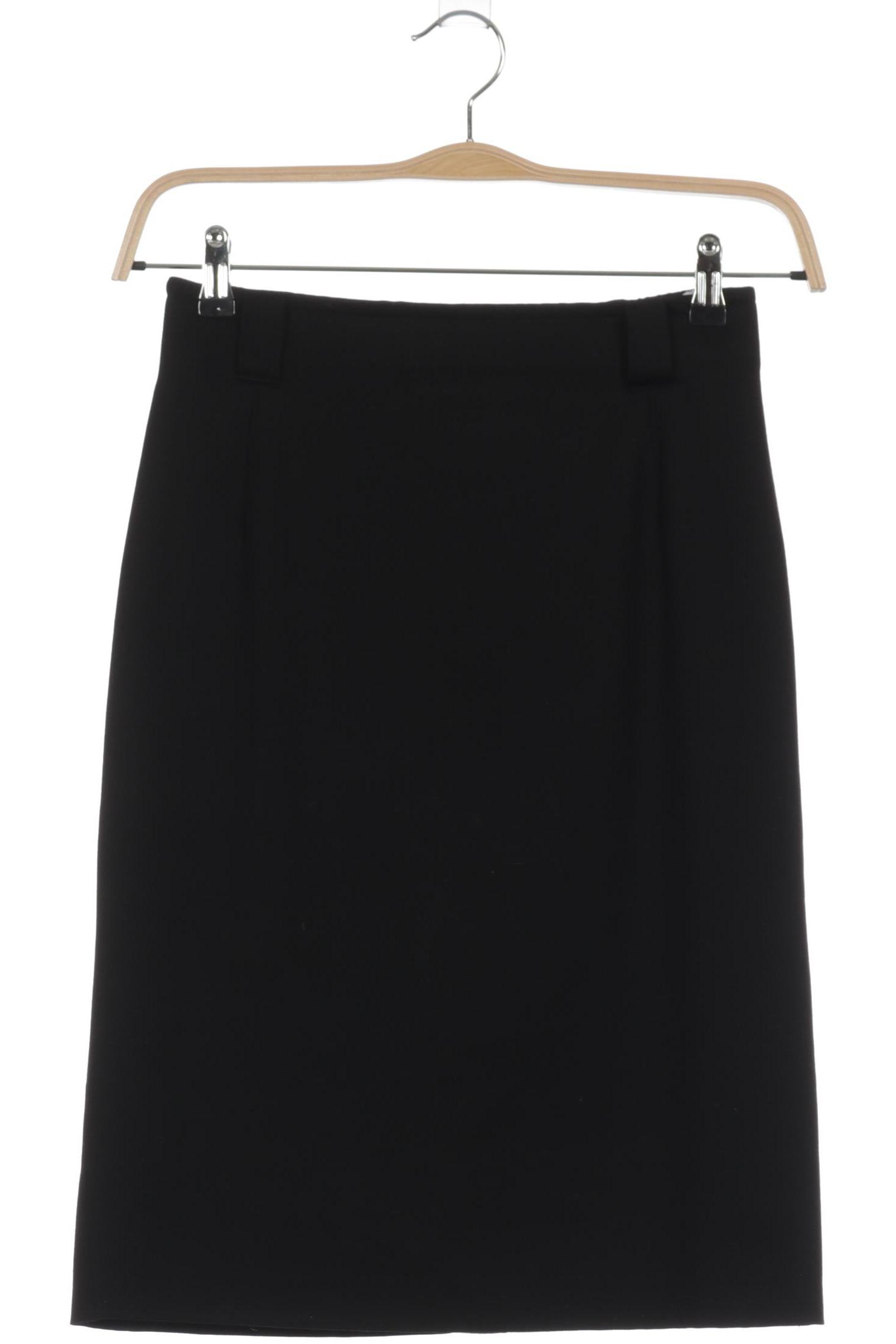 

Gerry Weber Damen Rock, schwarz, Gr. 38