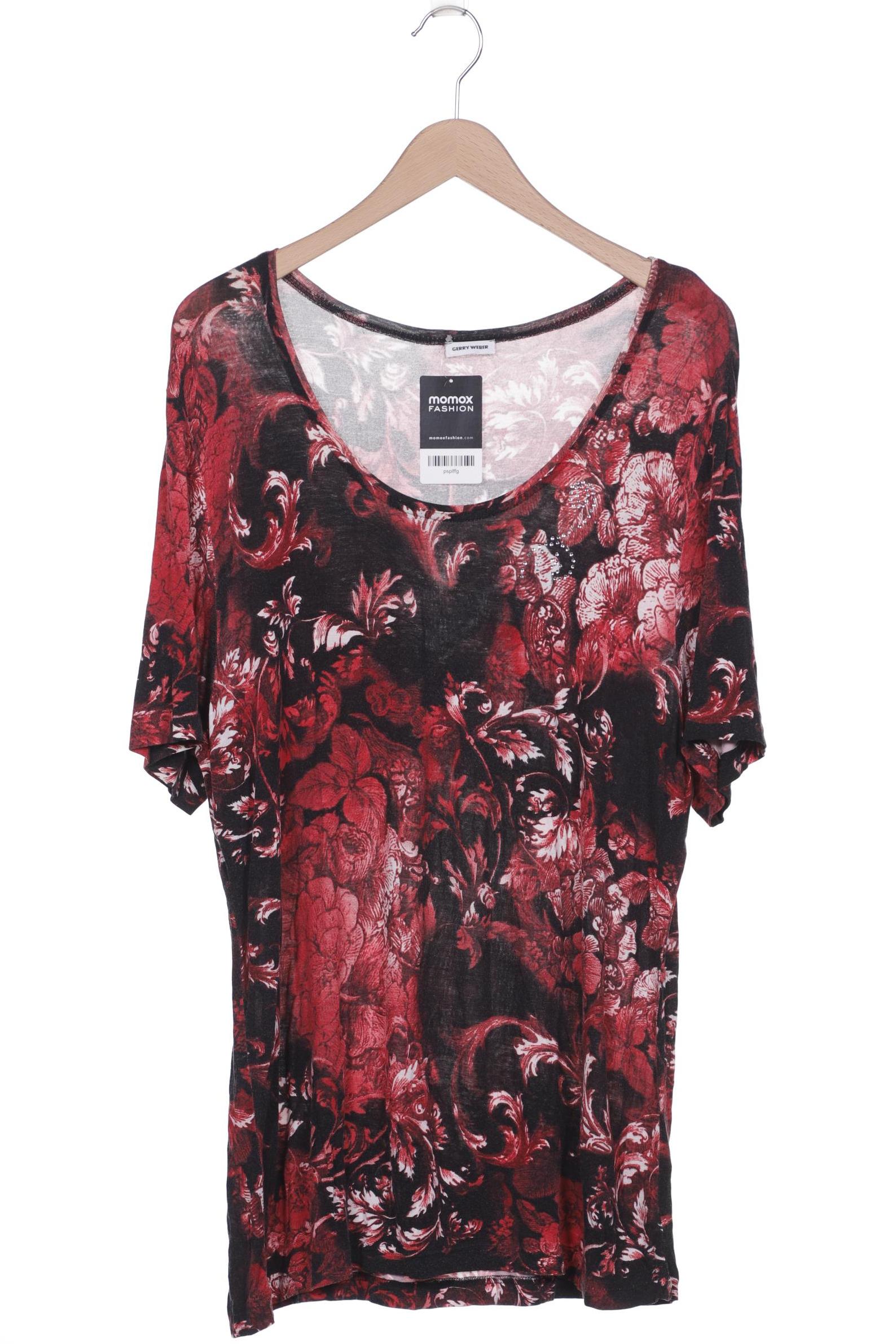 

Gerry Weber Damen T-Shirt, rot