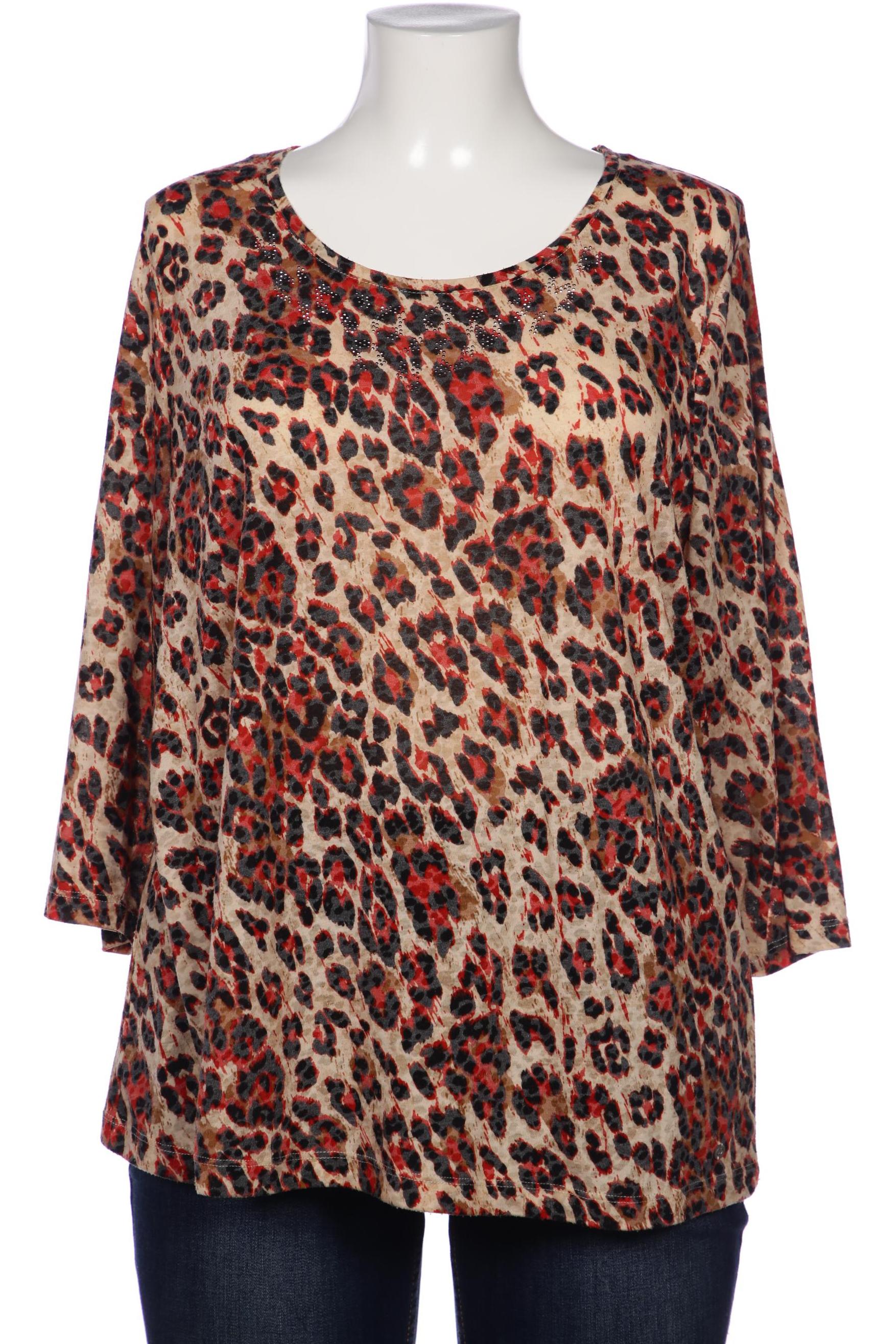 

Gerry Weber Damen Langarmshirt, mehrfarbig