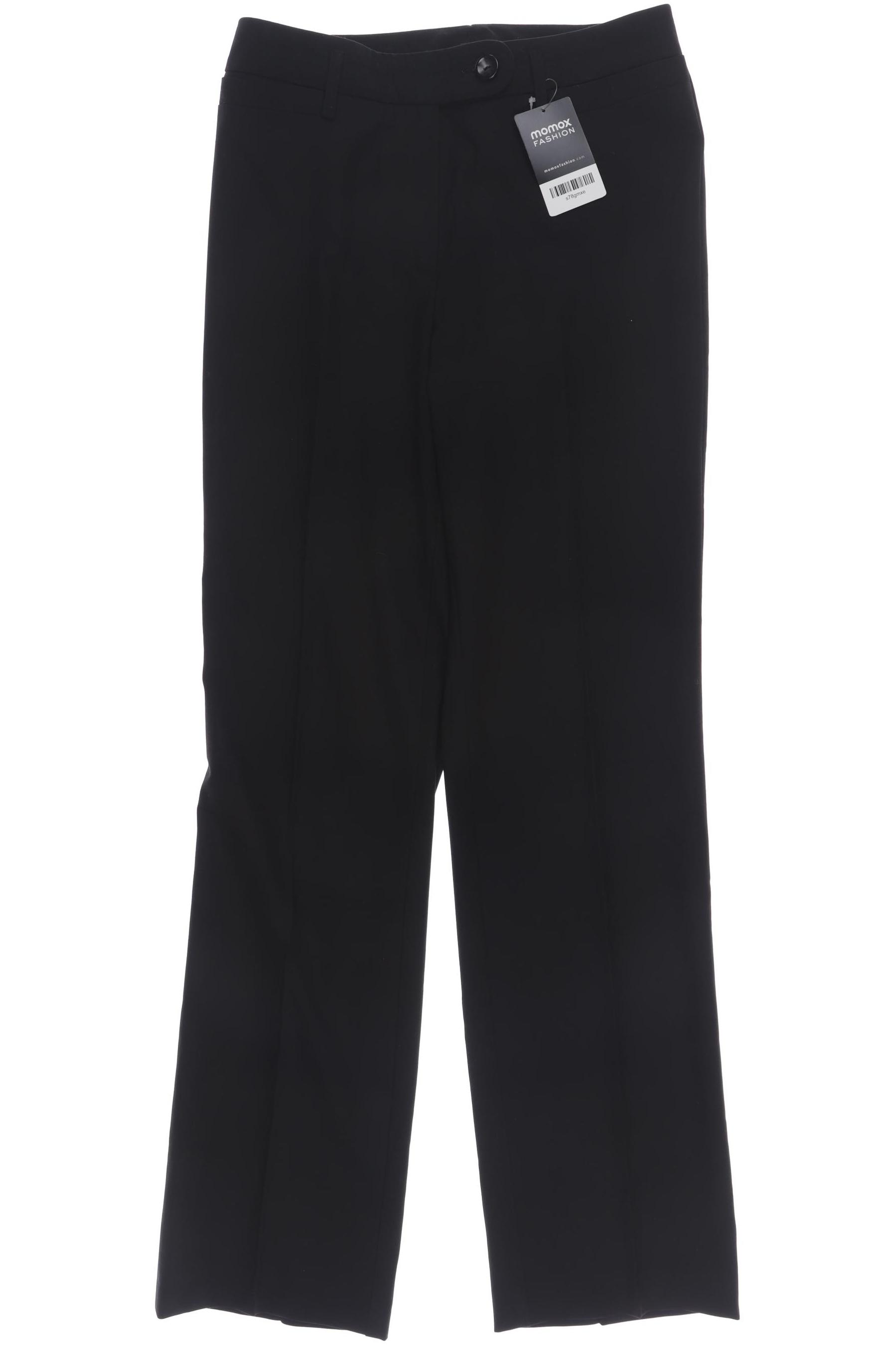

Gerry Weber Damen Stoffhose, schwarz, Gr. 40