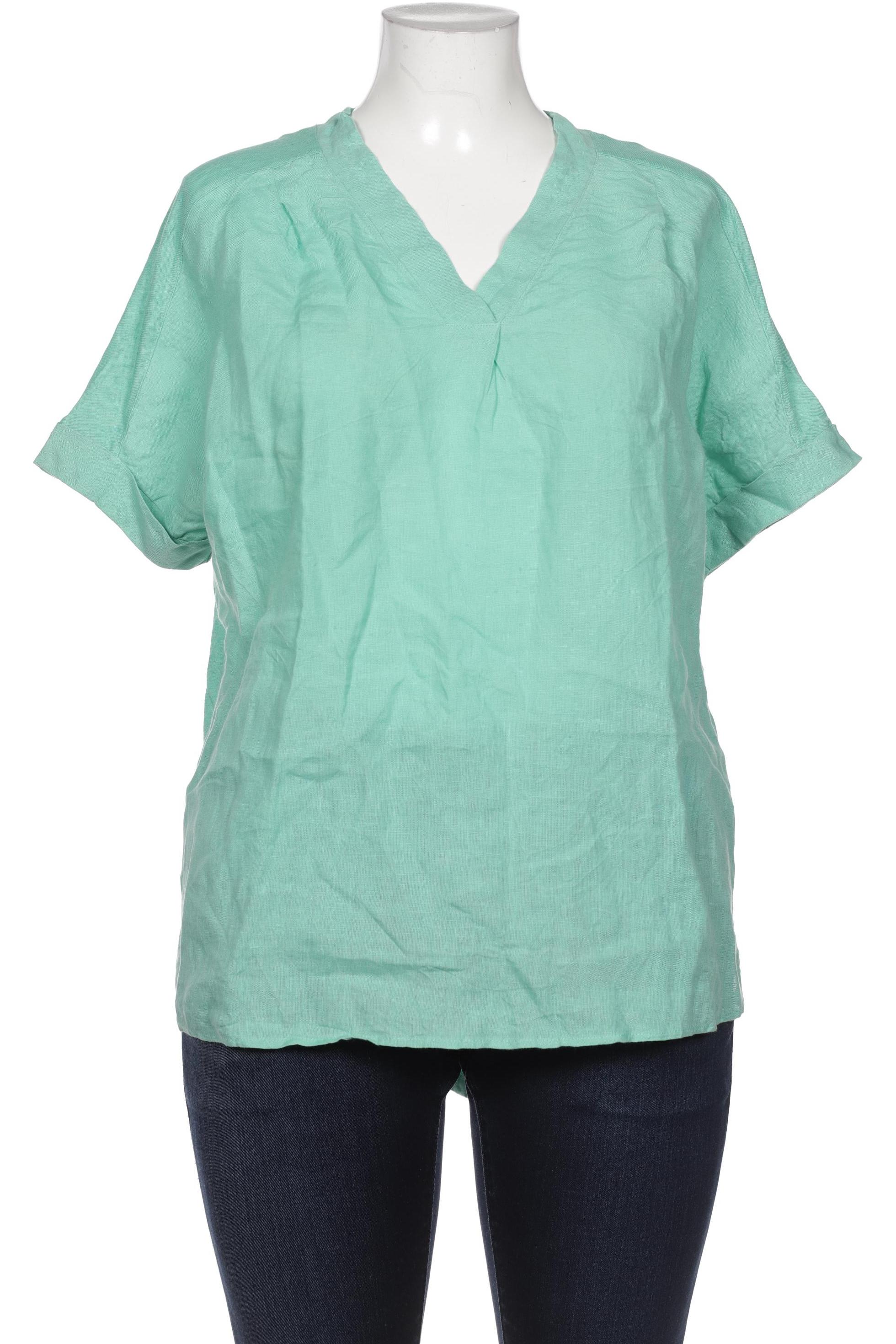 

Gerry Weber Damen Bluse, hellgrün, Gr. 42