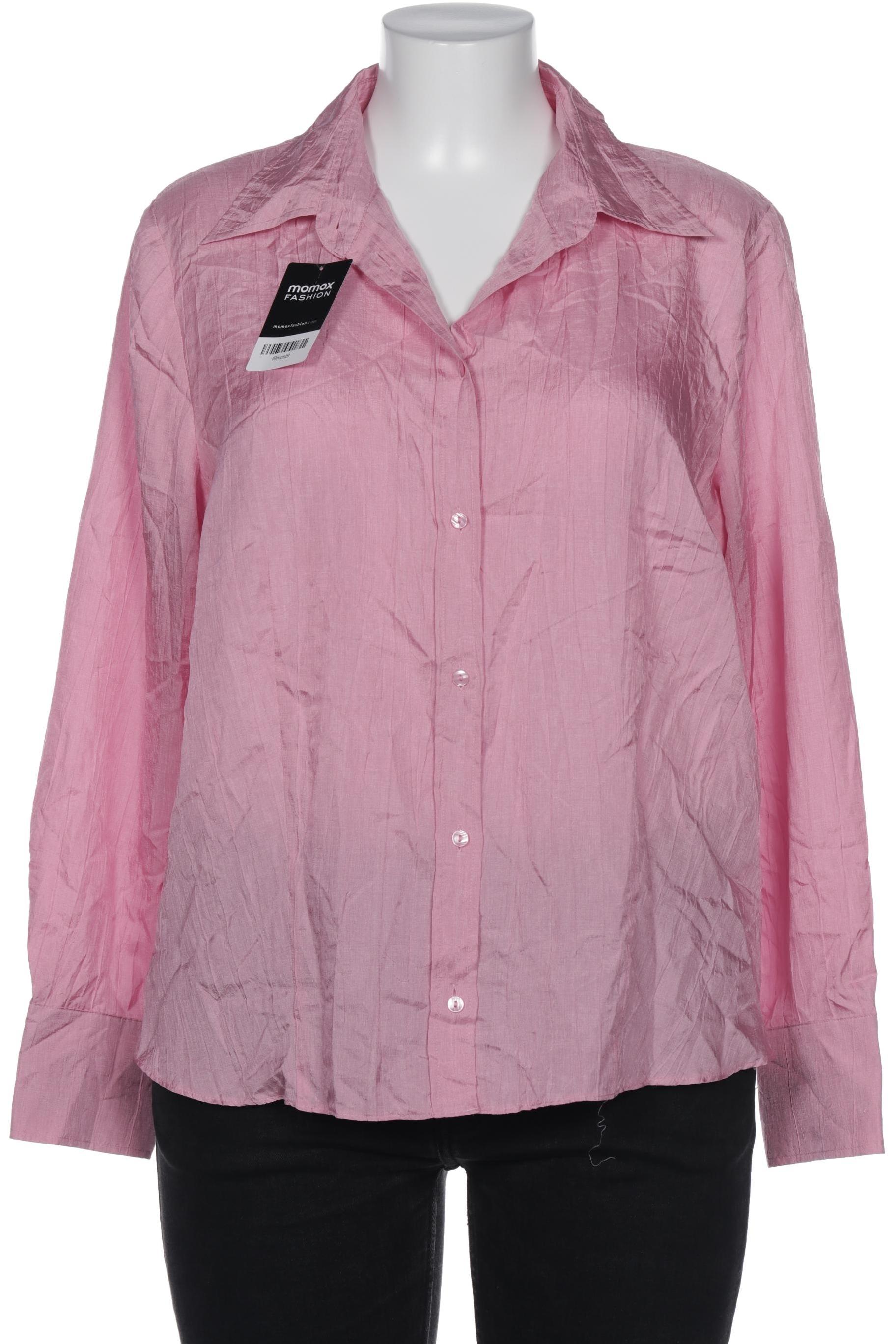 

Gerry Weber Damen Bluse, pink, Gr. 46