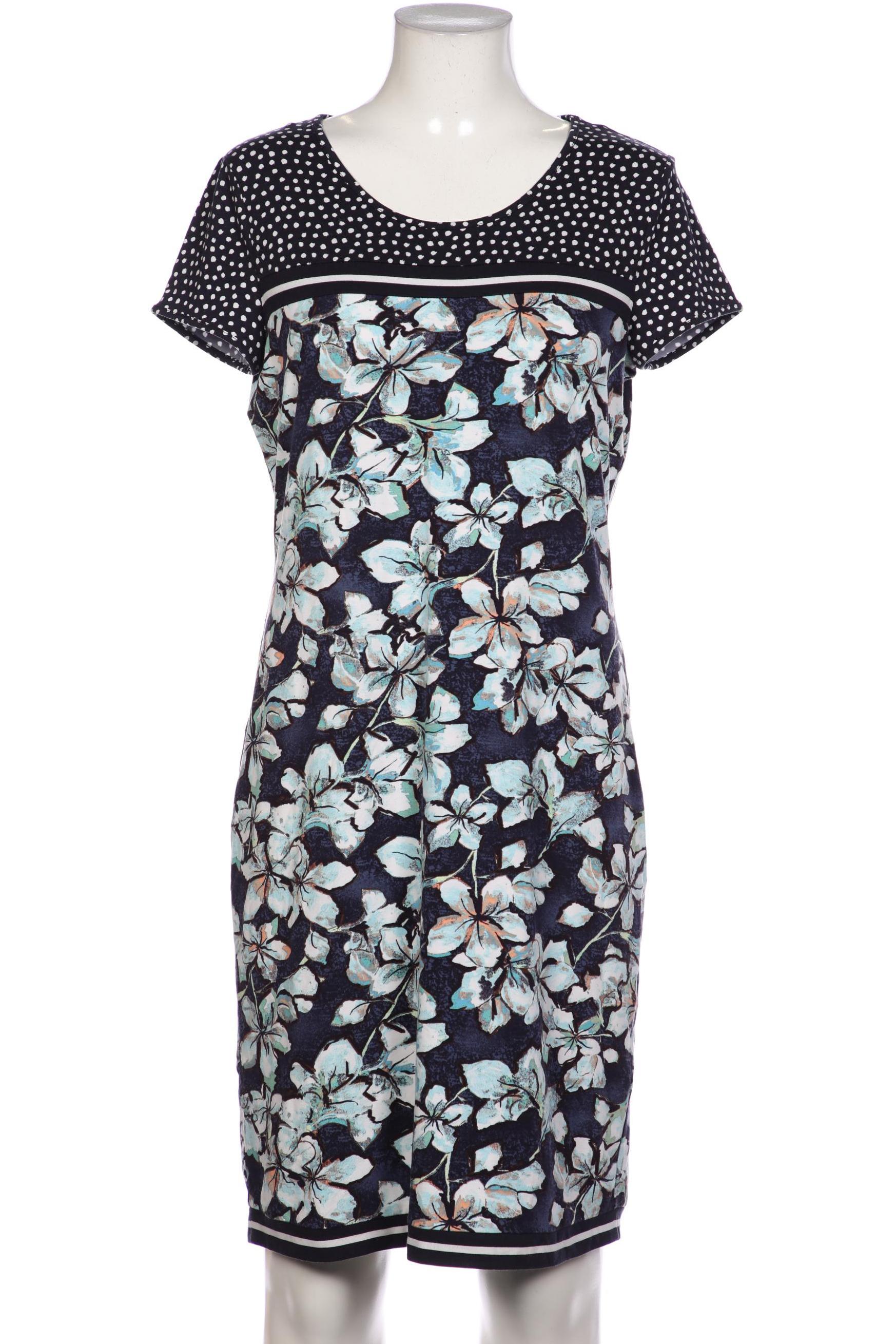 

Gerry Weber Damen Kleid, marineblau, Gr. 42