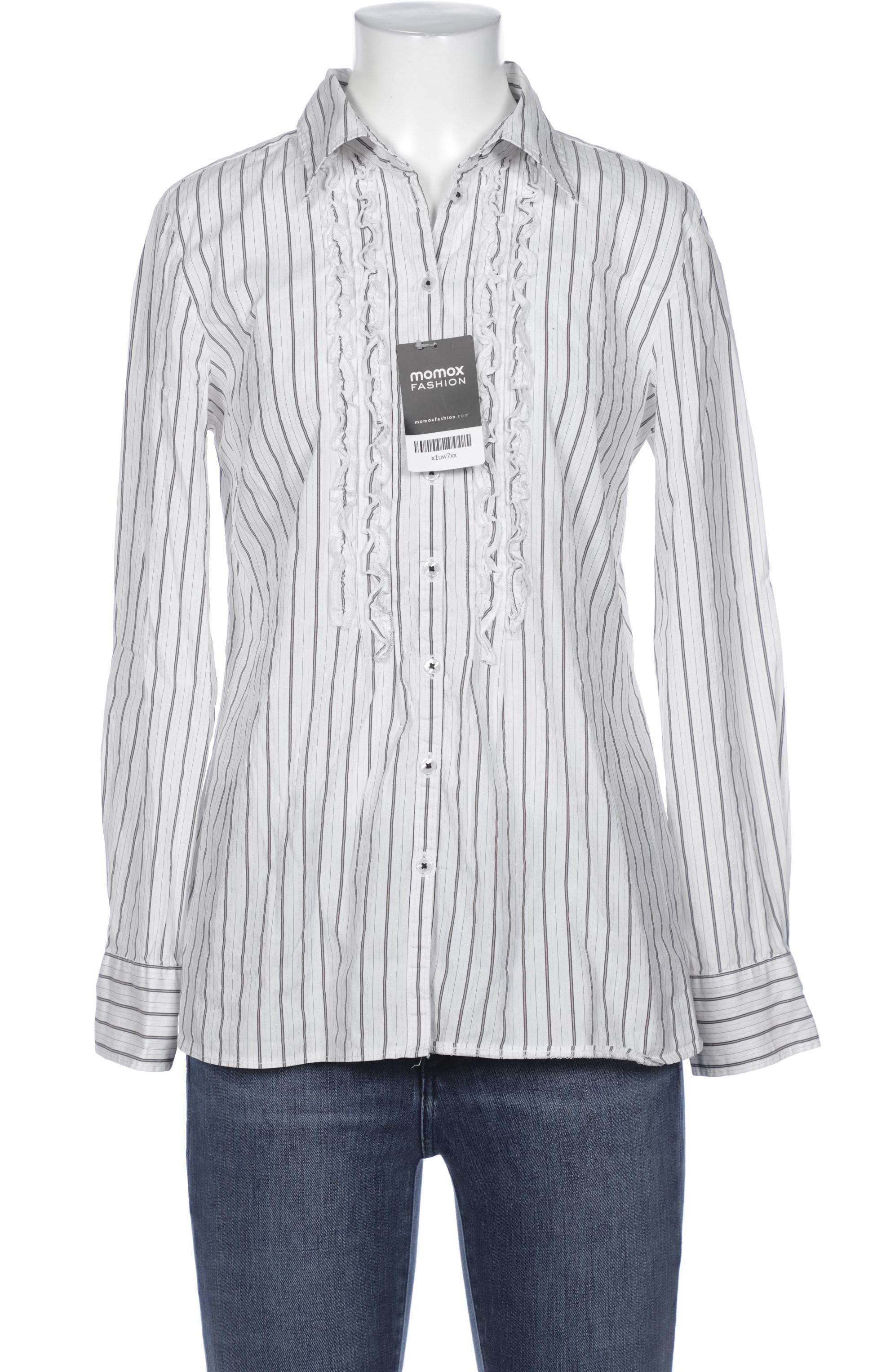 

Gerry Weber Damen Bluse, weiß